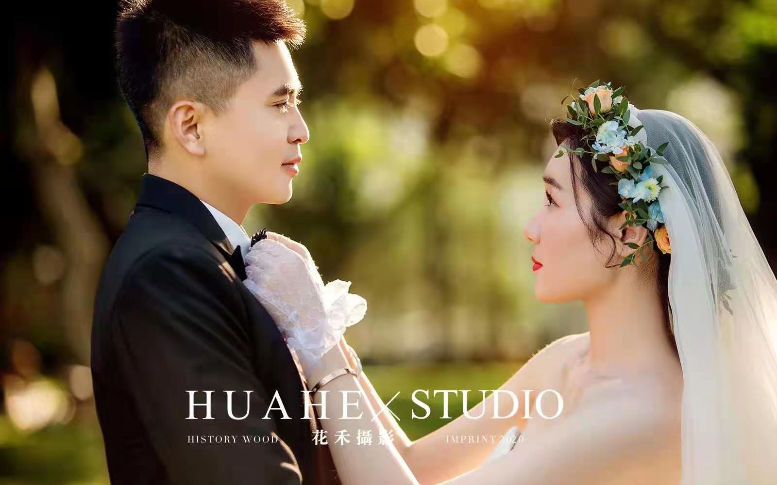 网红系类风【4服4造＋底片免费赠送】