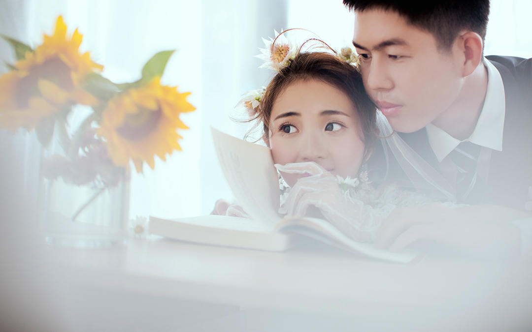 厦门旅拍个性写真个人艺术照总监团队拍摄