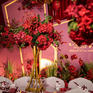复古红、中国红、中式大气完美婚礼