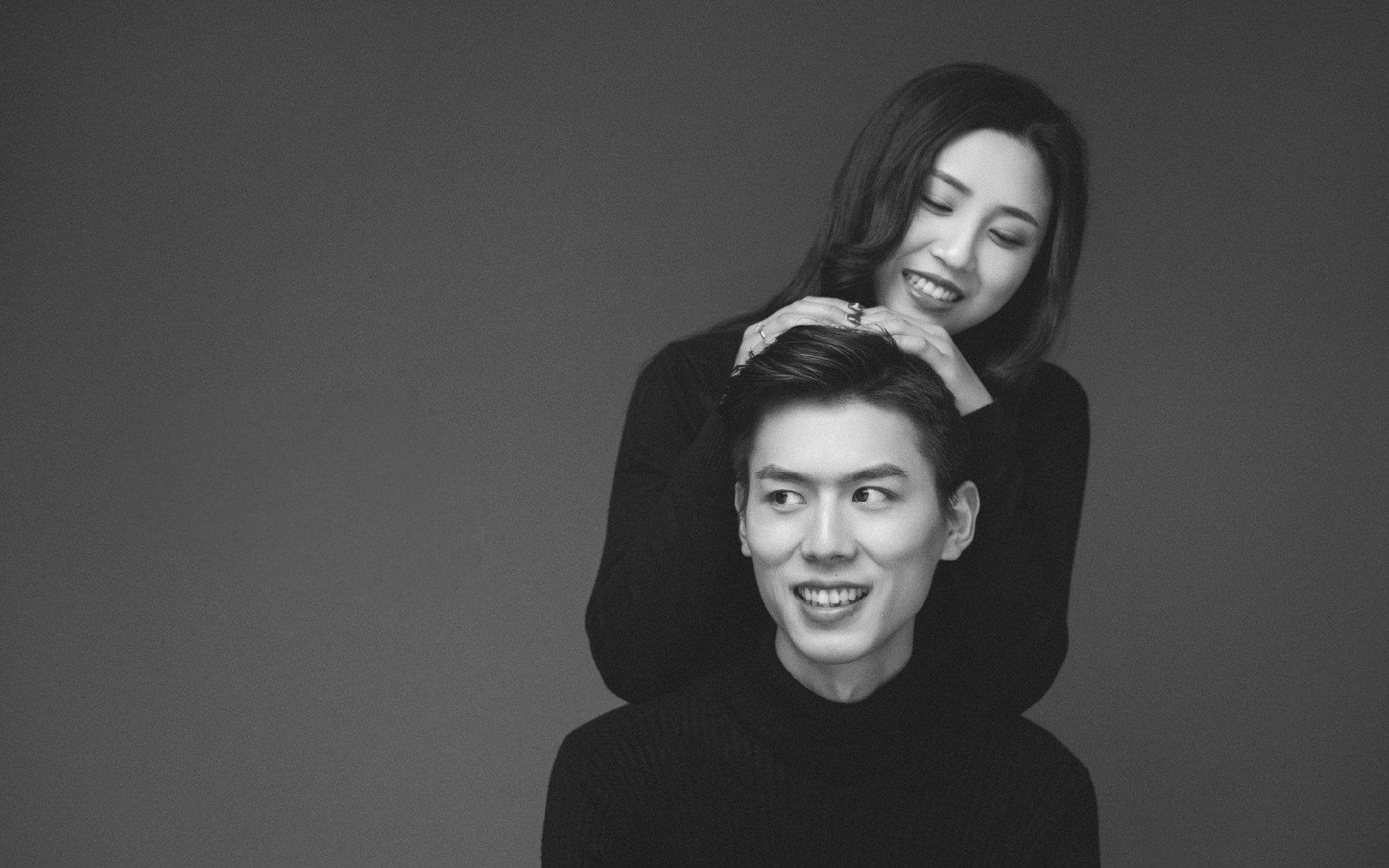 专属私人定制、旅拍风 限时特惠