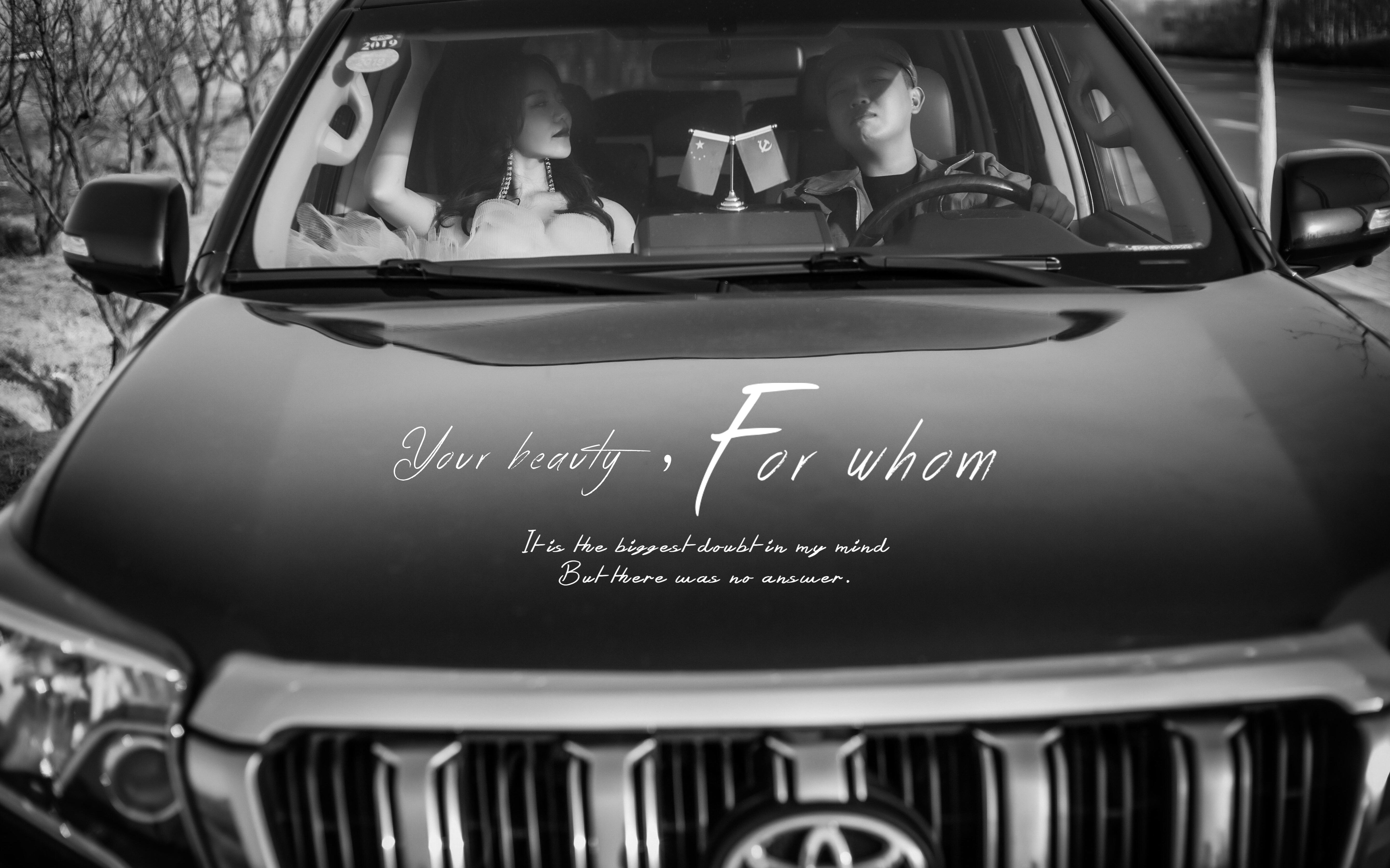 【珠海罗马嫁期】丨可能时间刚好，你眼角带笑