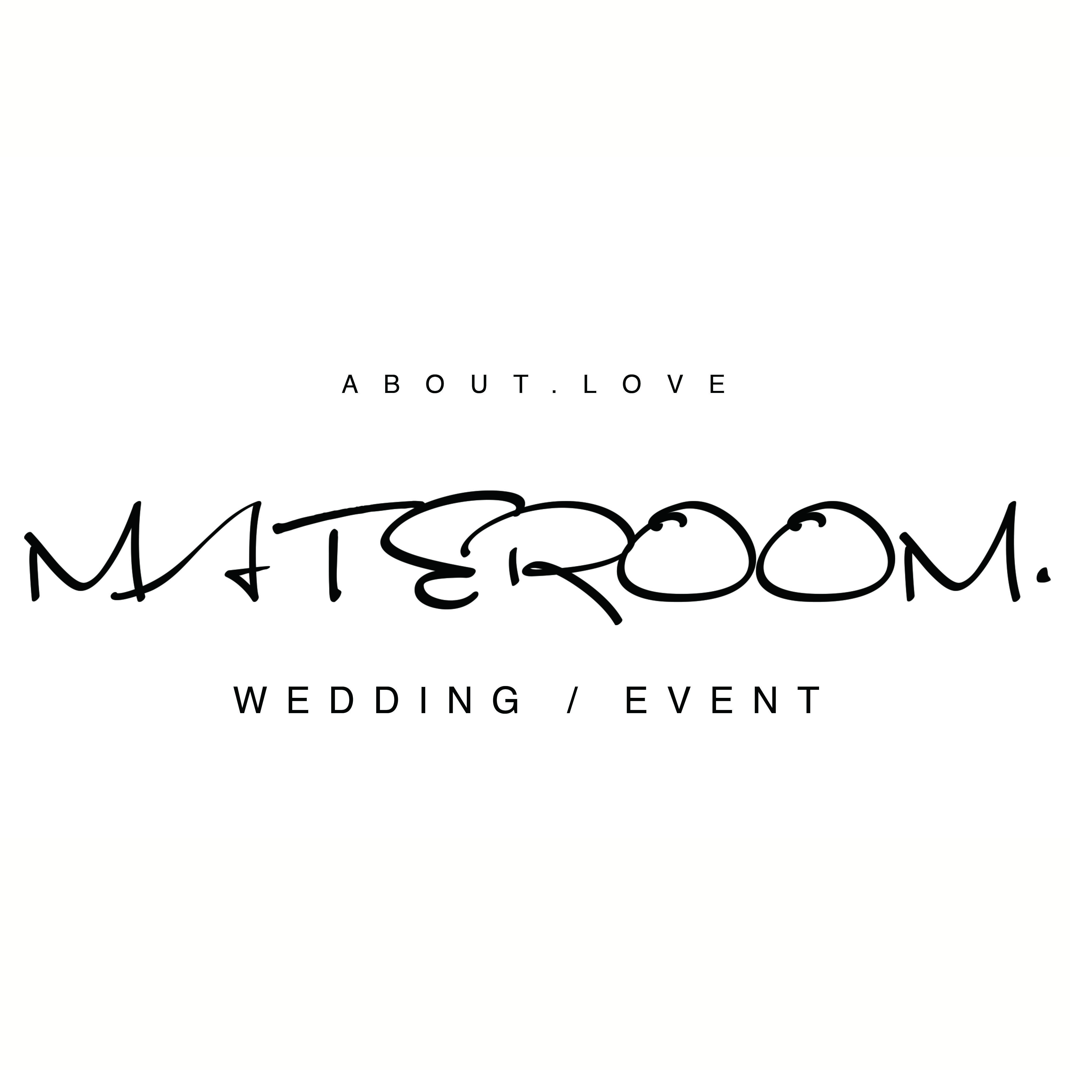 MATEROOM婚礼策划