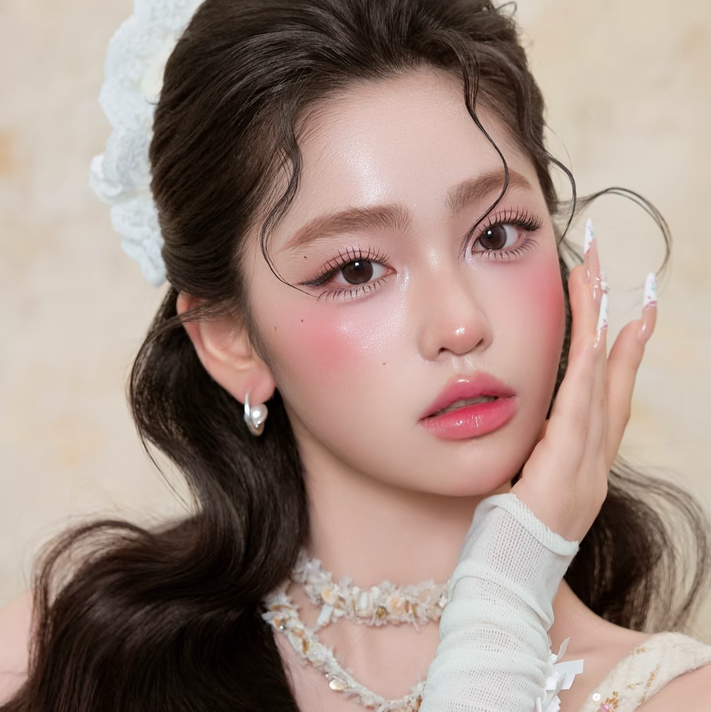 FORYOU化妆造型