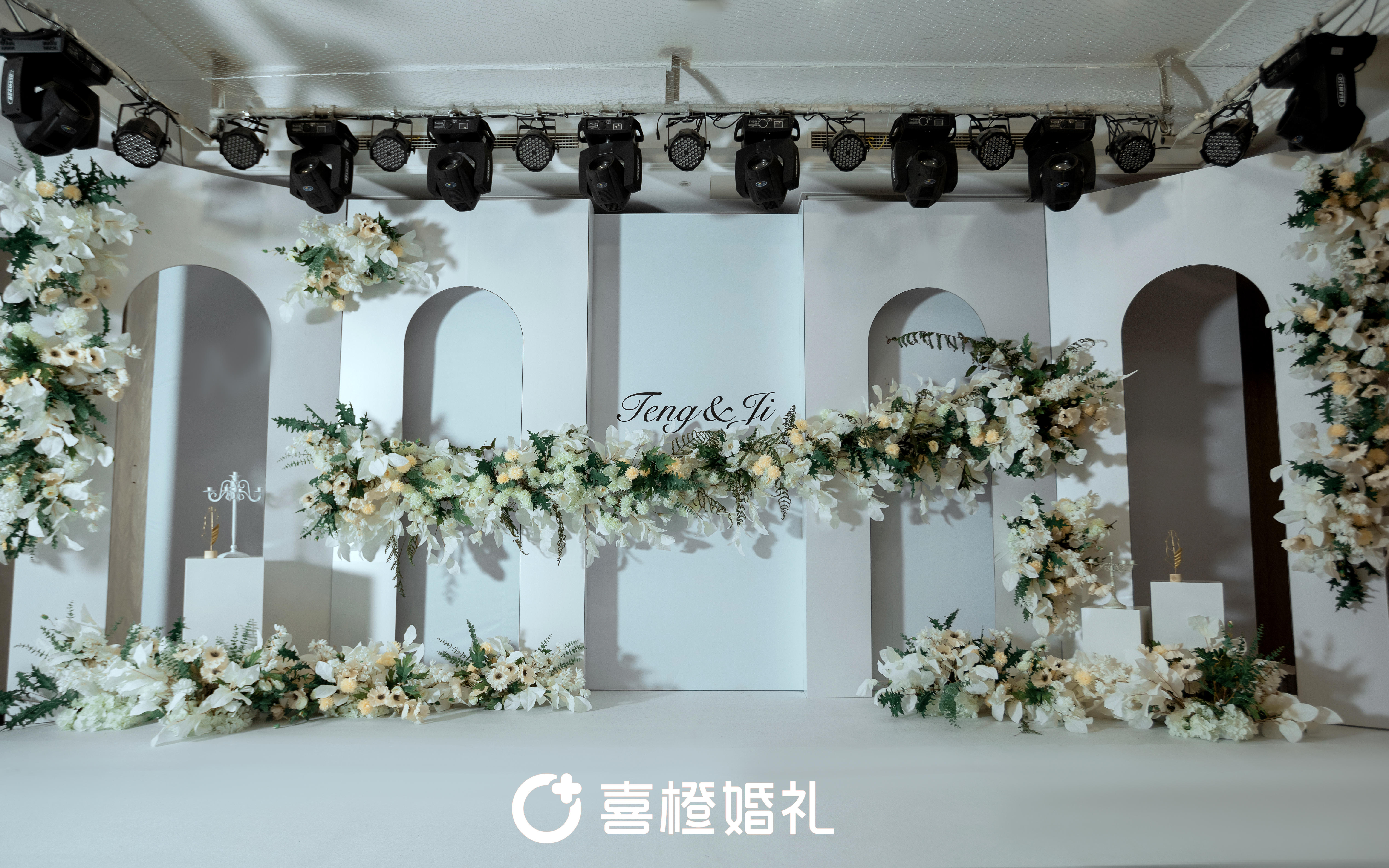 【万元内高性价比婚礼】   