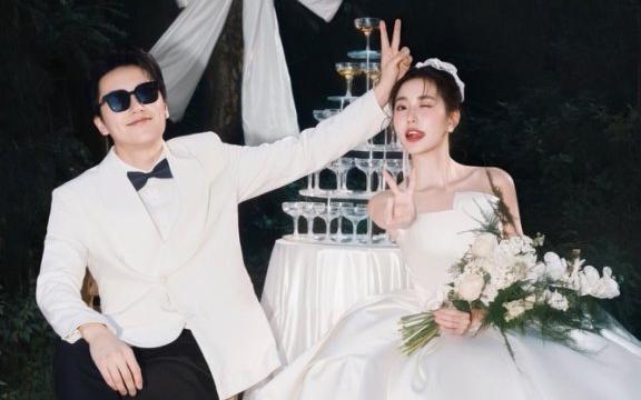 不是吧！??！ 唐山居然能拍出這樣的婚紗照