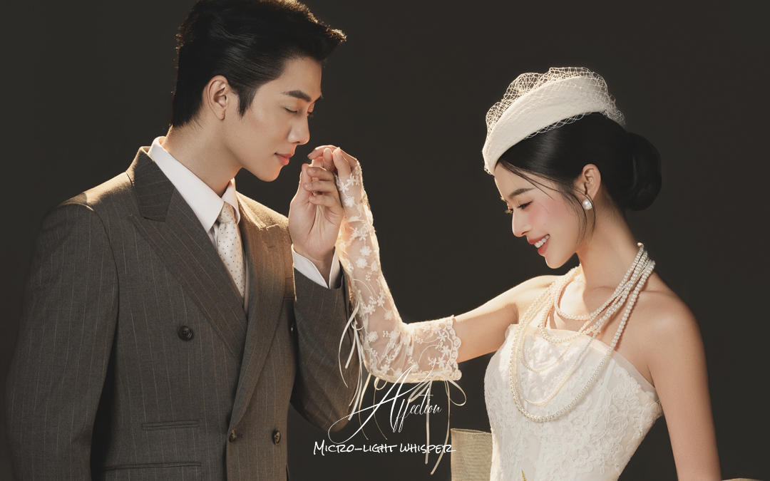 轻法风｜微光密语