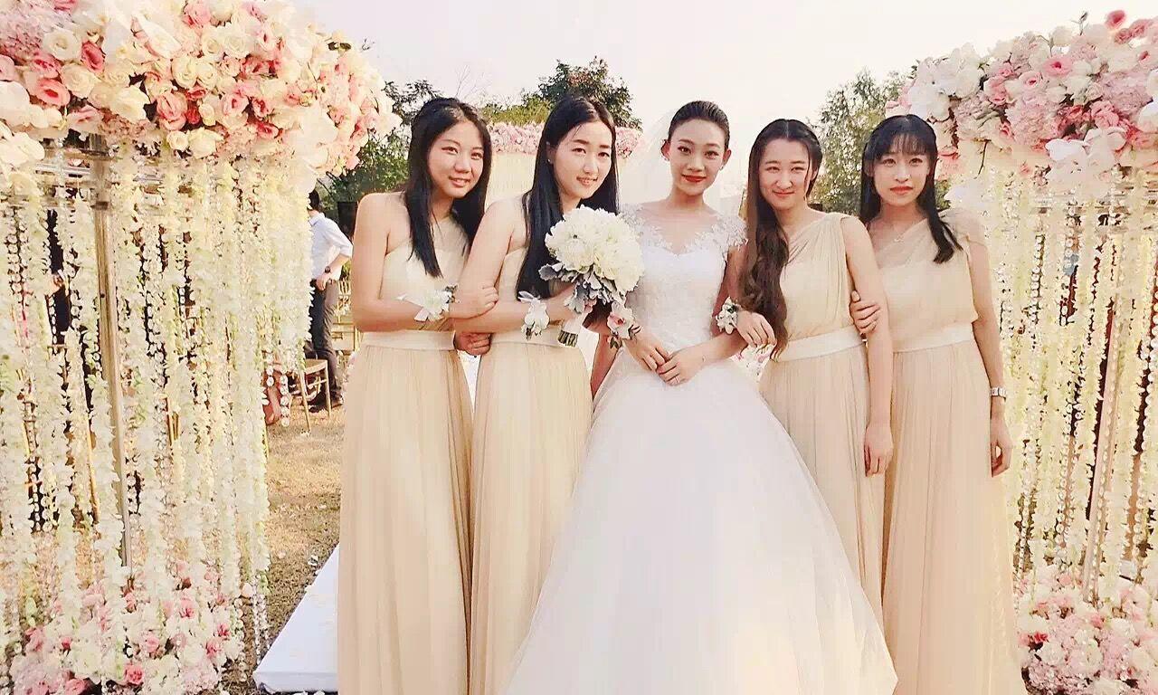 【AK婚纱】客照8