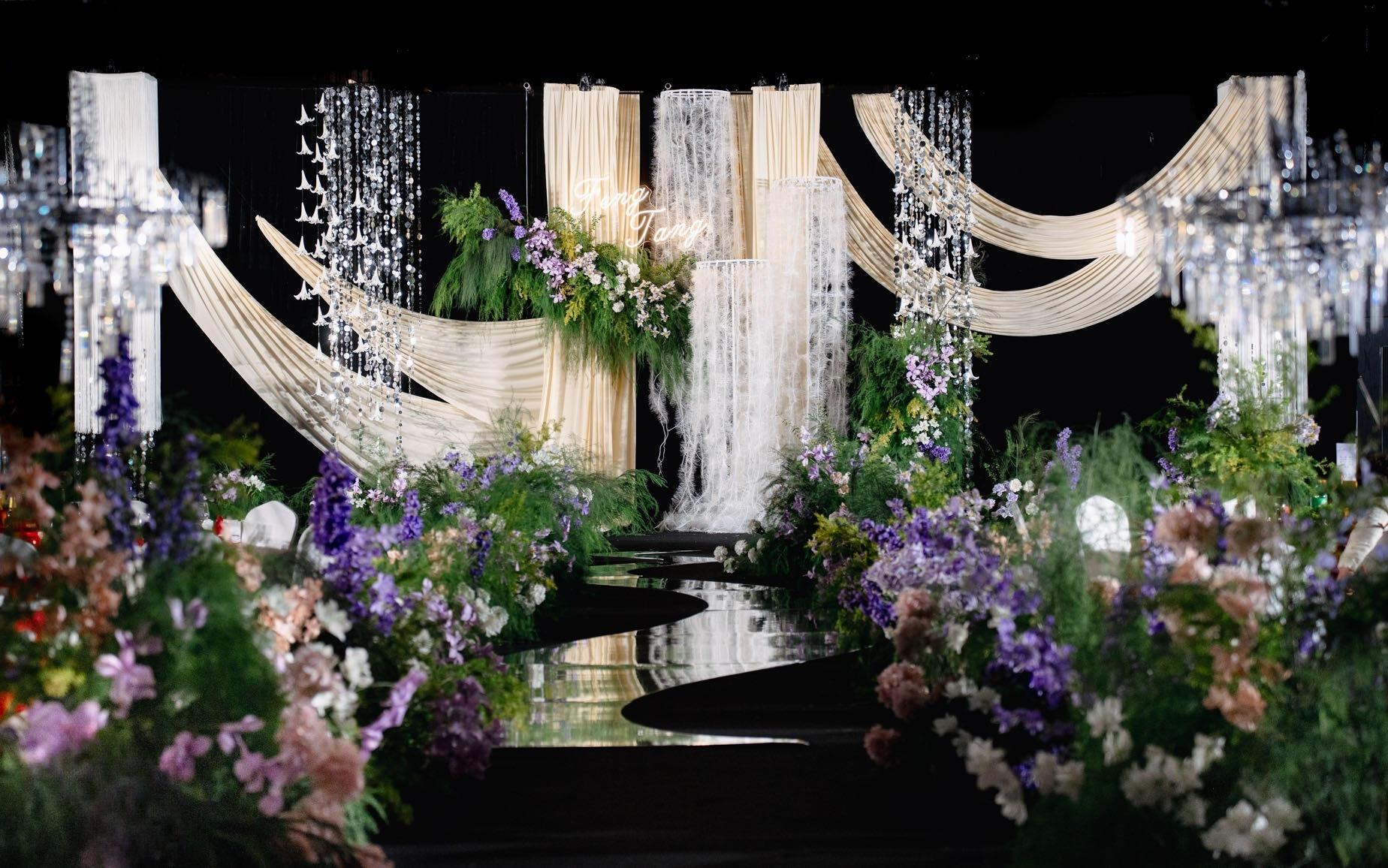 韓式野生感婚禮