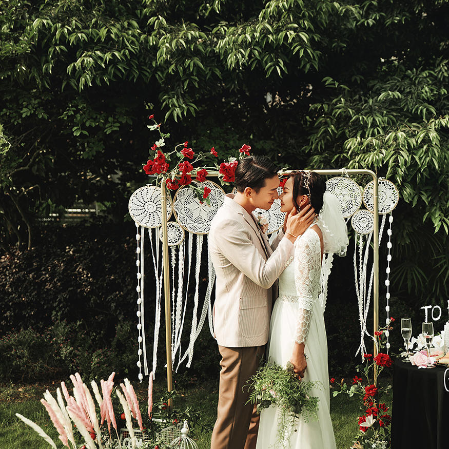 【壹零贰肆】原色新森INS系列·森先生