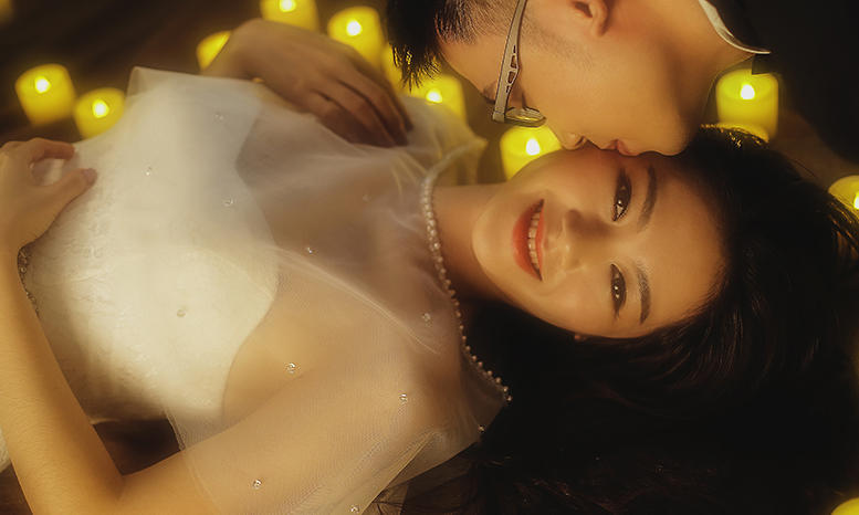 暢銷(xiāo)套系【Memory記憶拼圖】6服裝48精修