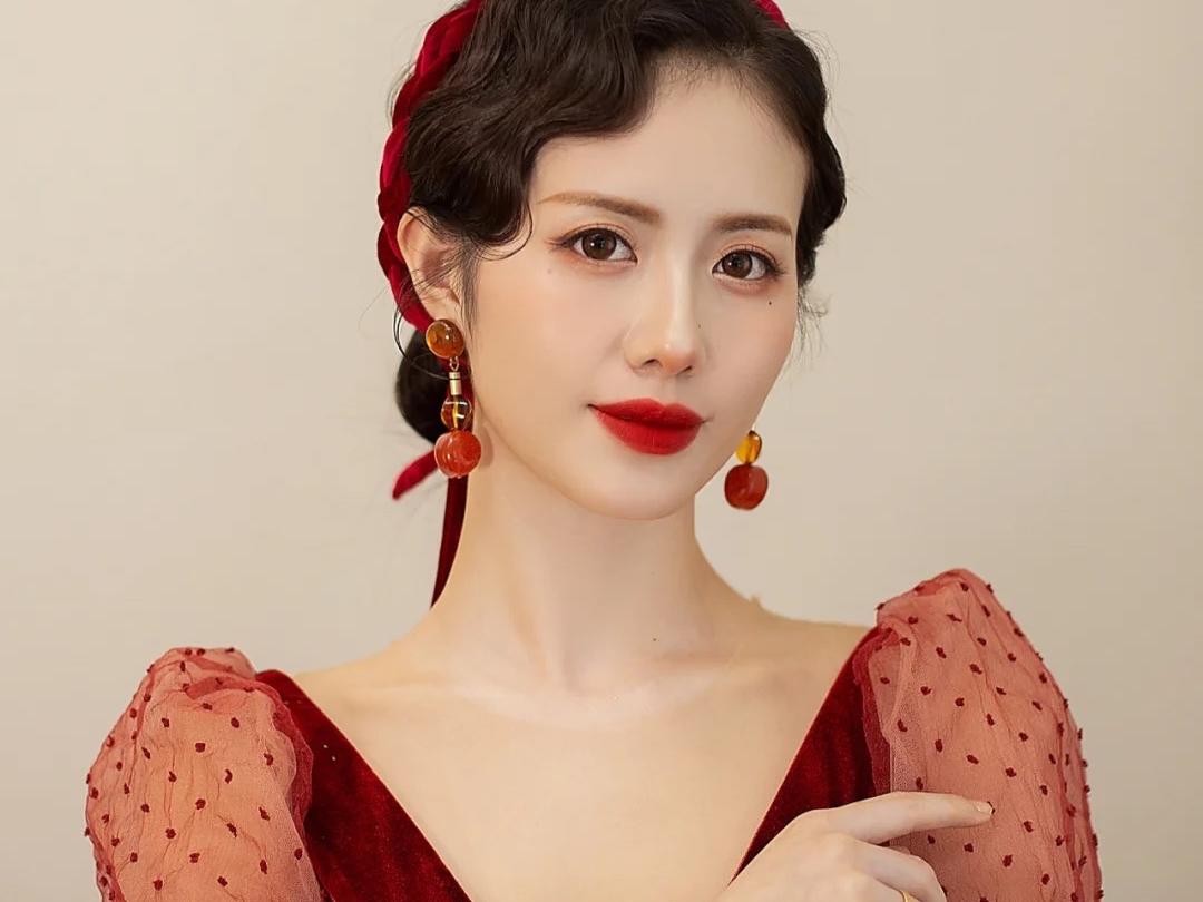 【希禾造型】新娘早妆、晚宴妆、订婚妆限量热销