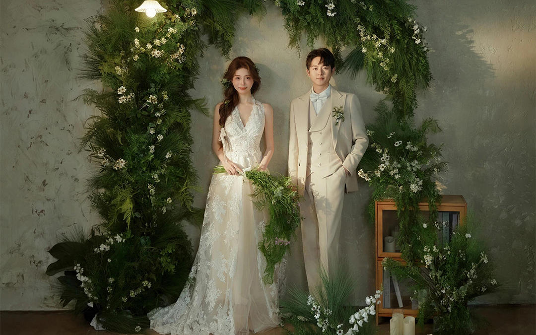 法式复古 • BLSY