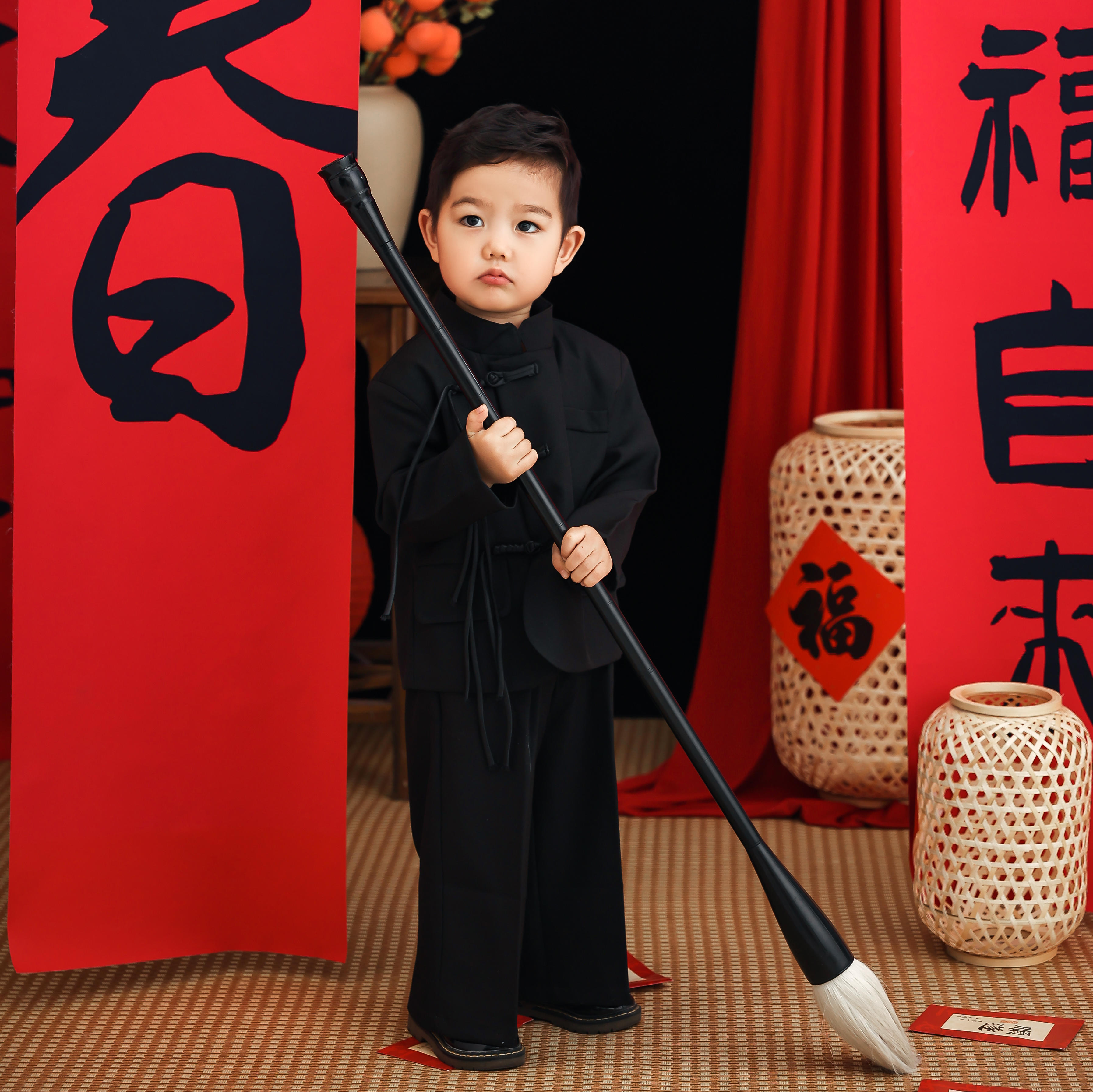 室内