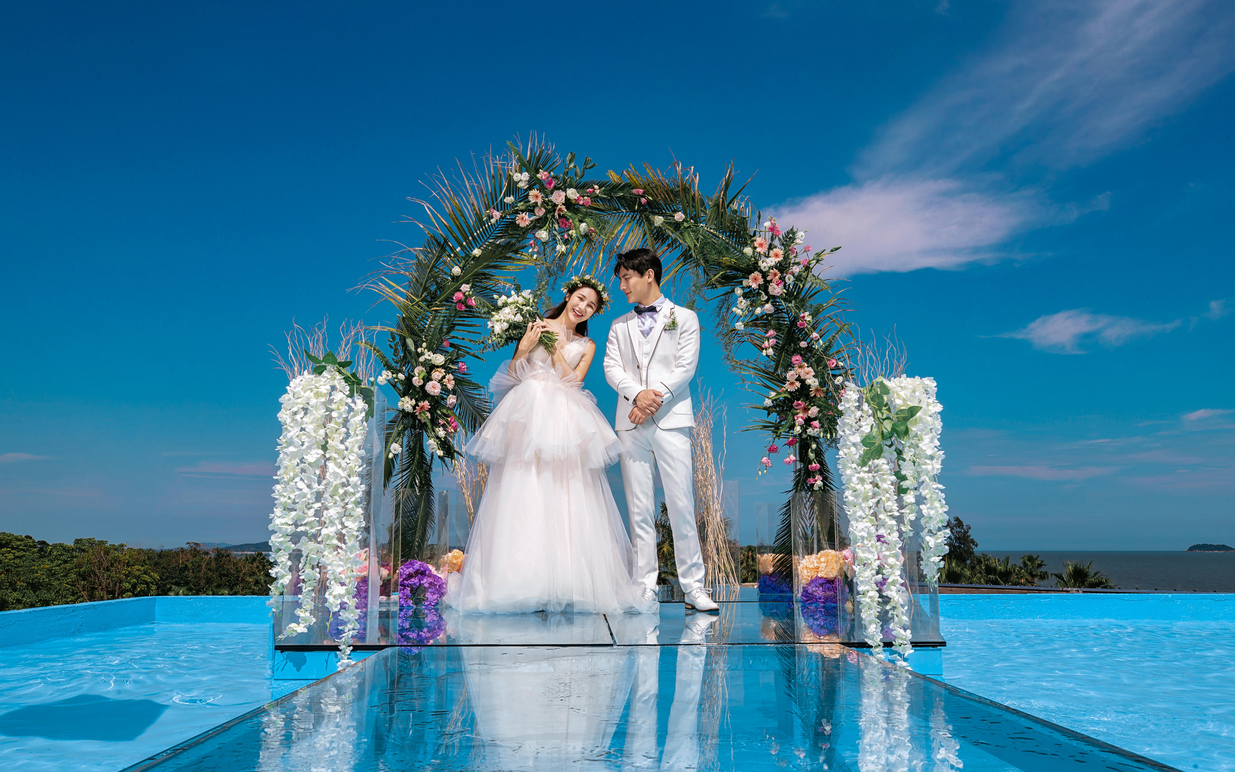 【機(jī)票補(bǔ)貼千元】網(wǎng)紅景點(diǎn)+先拍照后付款+一價(jià)全包