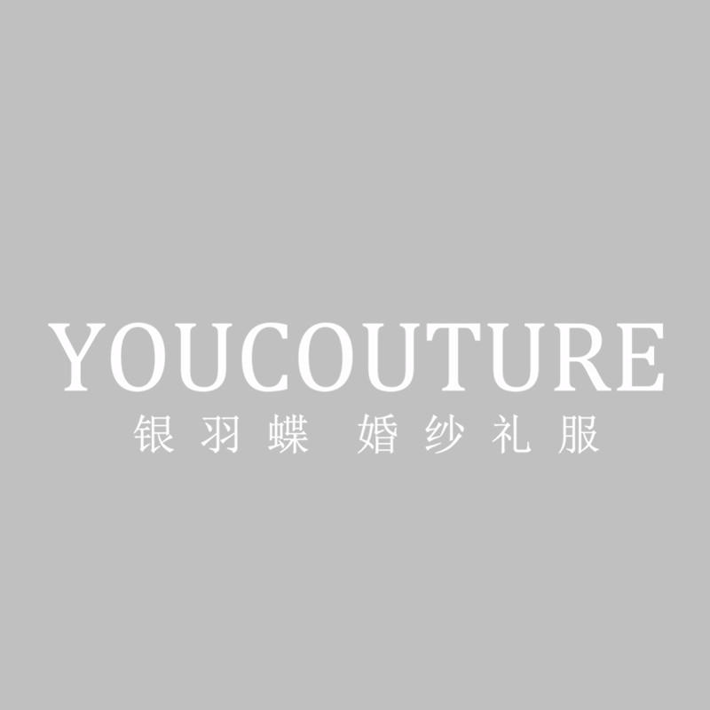 YOUCOUTURE婚纱礼服