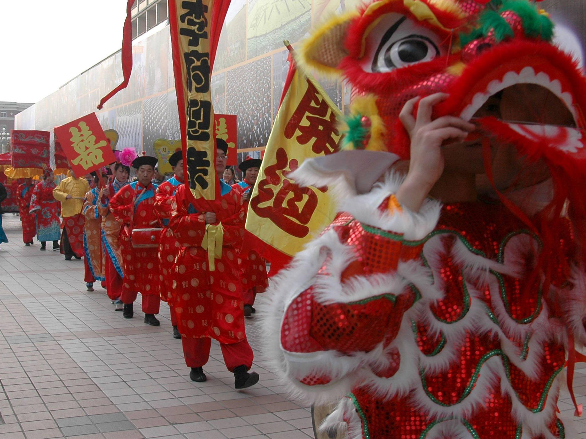 【限时特价】 传统+潮流+大气+拉风  花轿迎亲