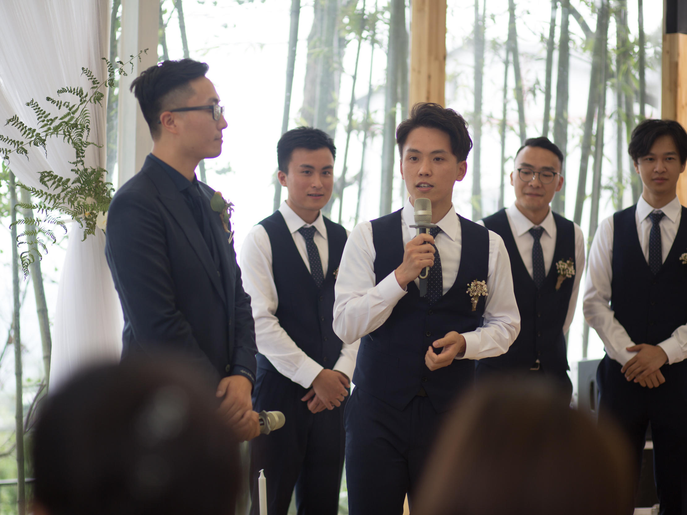 【超值租赁】伴郎团西服租赁、时尚西装出租—帕佐尼