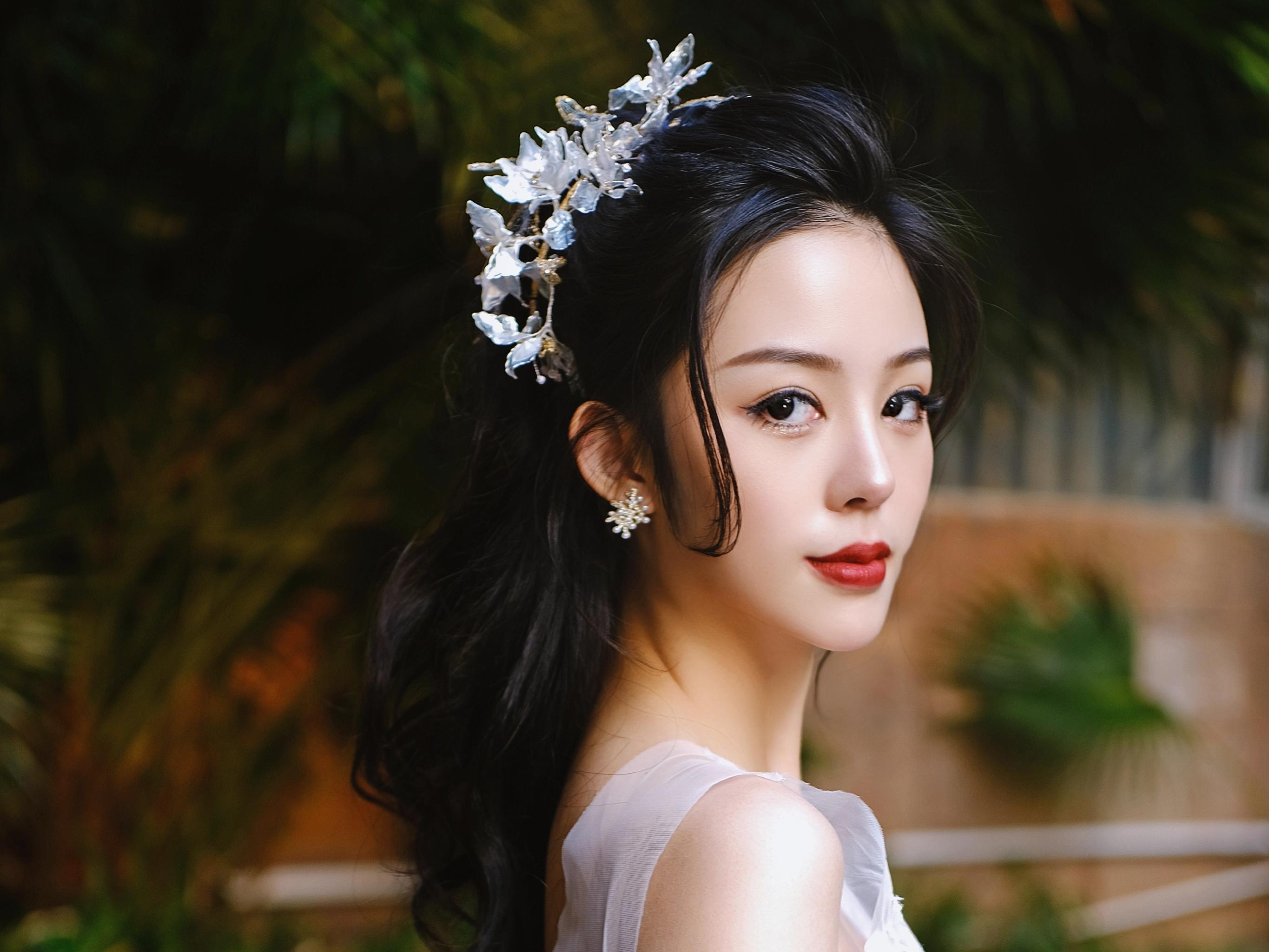 BILLTSHOP总监档全天婚礼跟妆