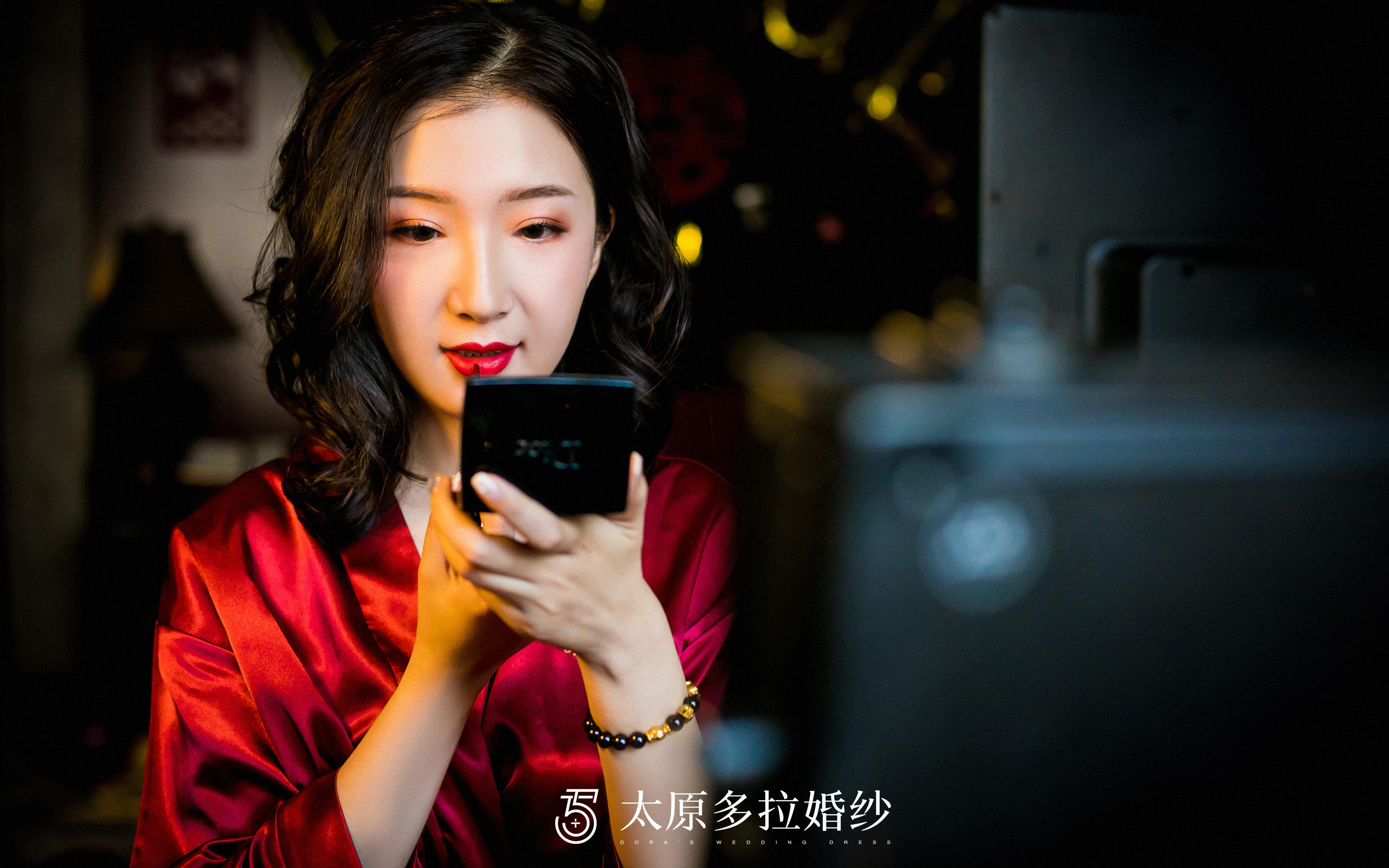 Dora//最好的年华，最美的你