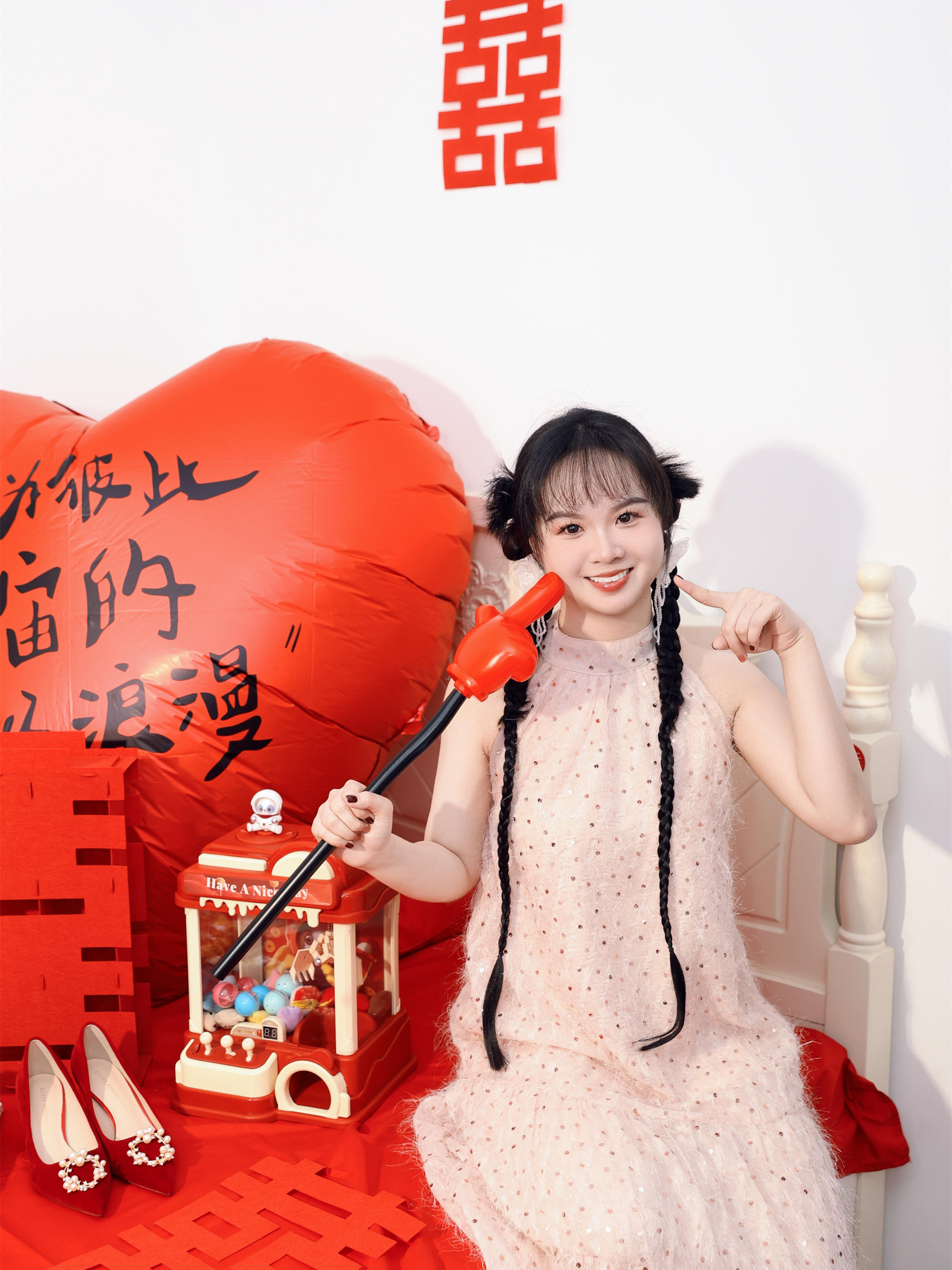 婚礼作品