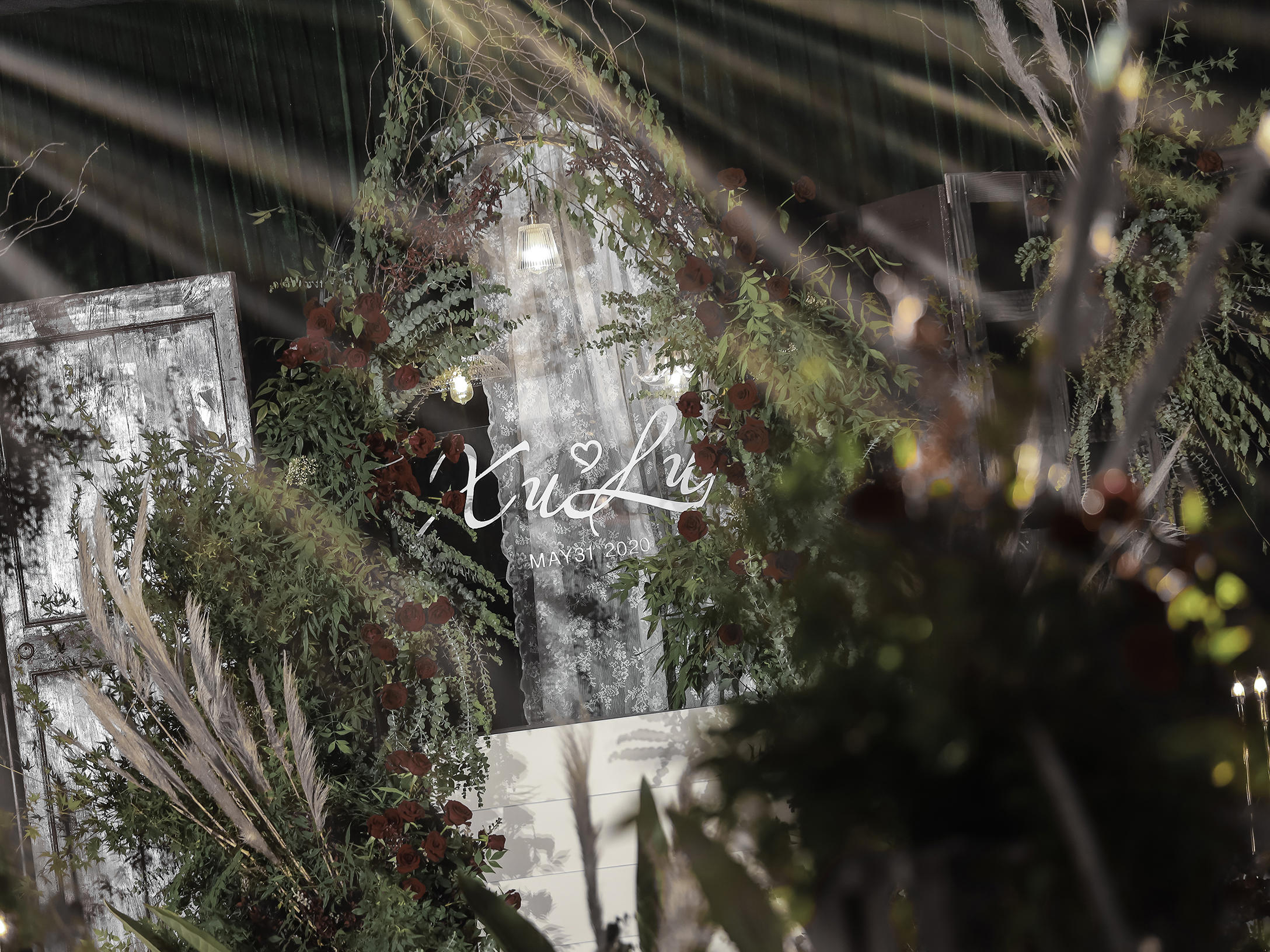 超大吊顶，不满意重新设计