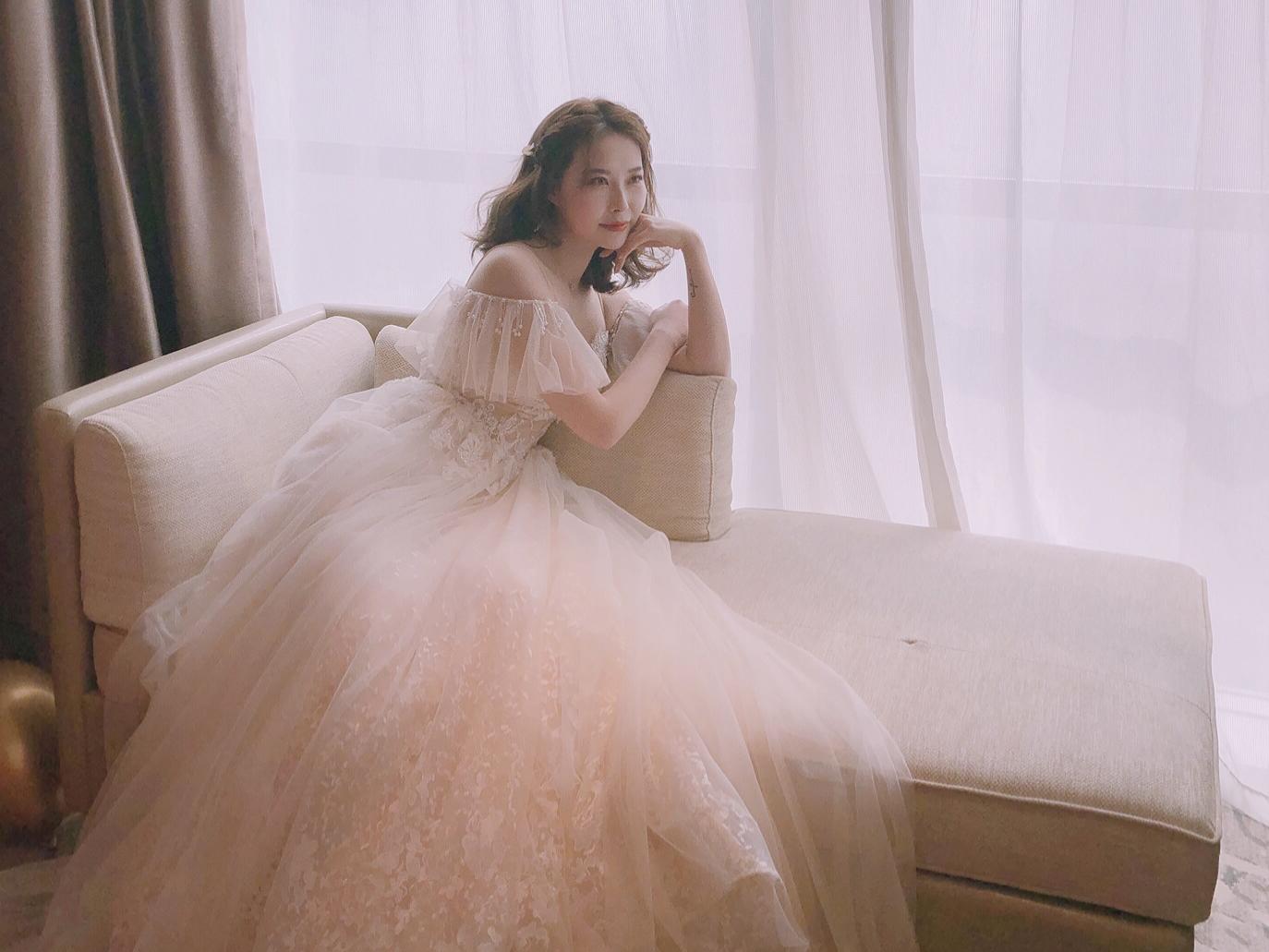 【品熙婚纱】时尚大餐达人最爱