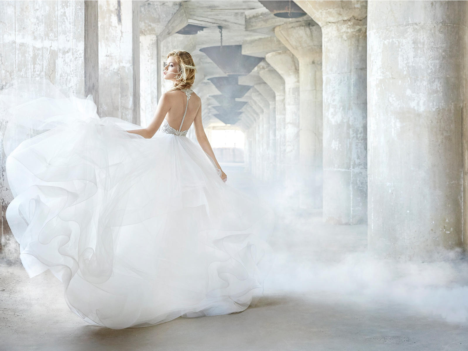 【熙可婚纱】奢品套餐A 租赁