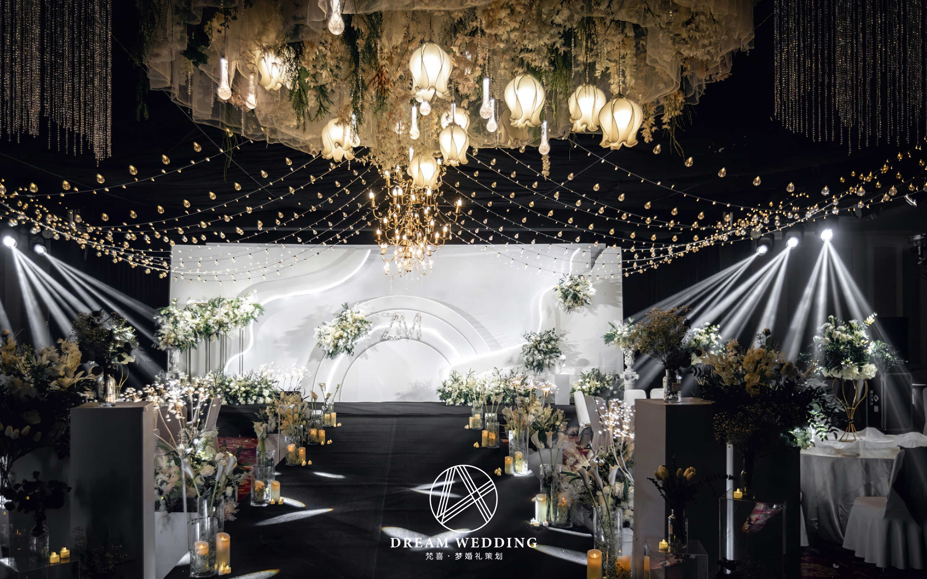 【梵喜婚禮】小預(yù)算婚禮