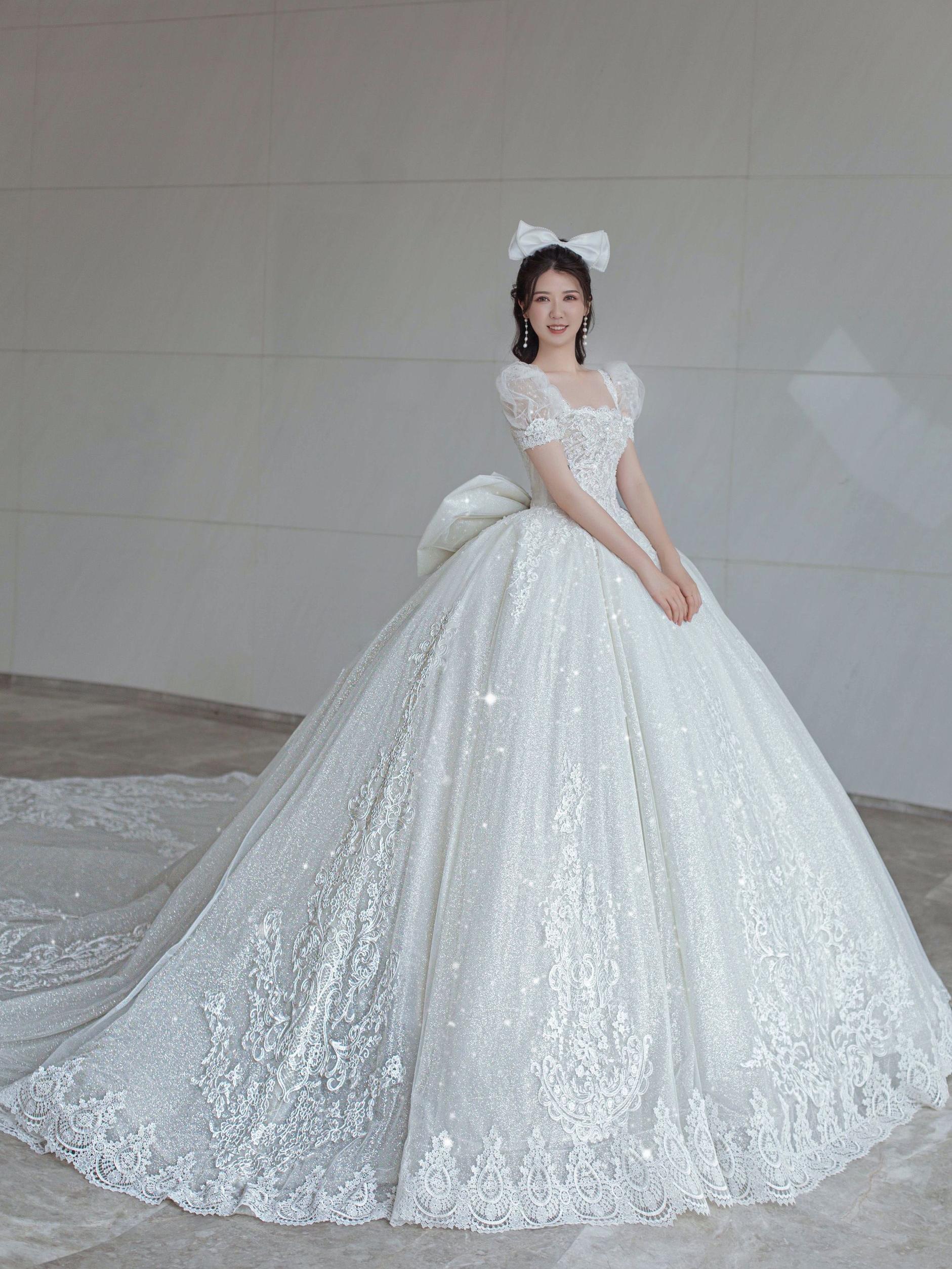 【楼·蘭君】2021闪闪大托主纱