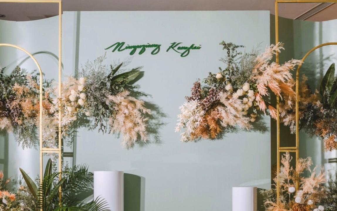 喜欢户外却定了酒店，看这里！拯救你的室内森系风