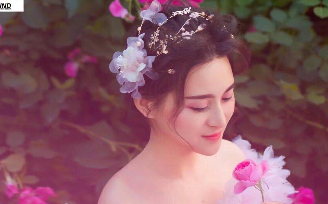 #陳氏新娘# 妆面造型分享