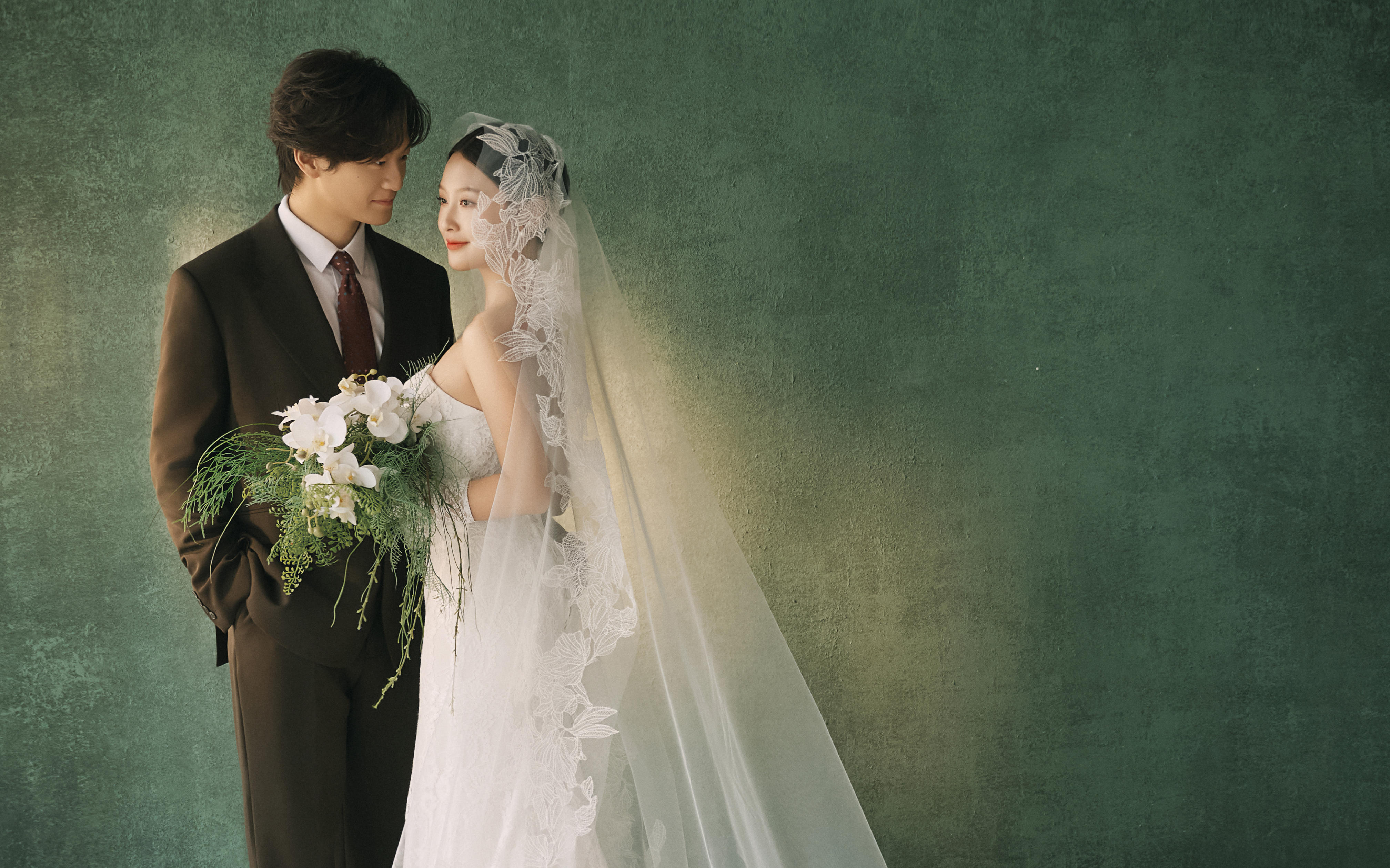 【米蘭尊榮】---光影流轉(zhuǎn)，愛意不變