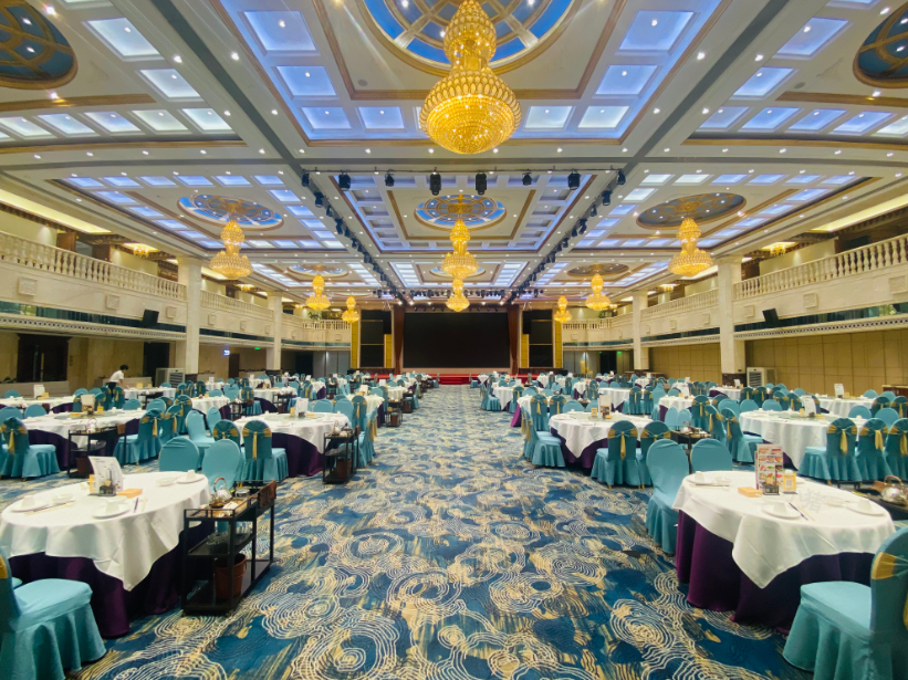春滿人間大酒樓（海雅店）
