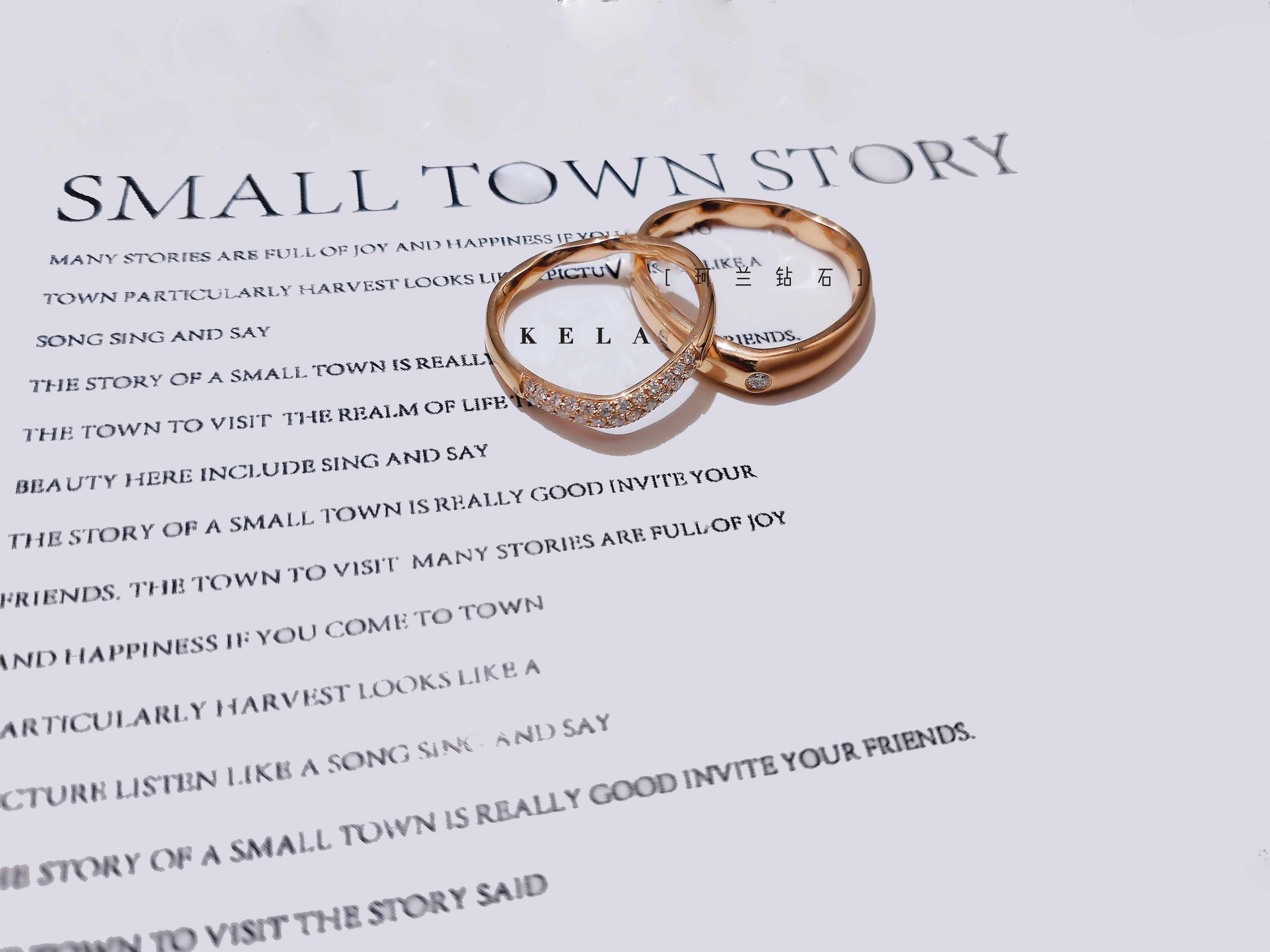 【年度精选】结婚对戒＋特惠款