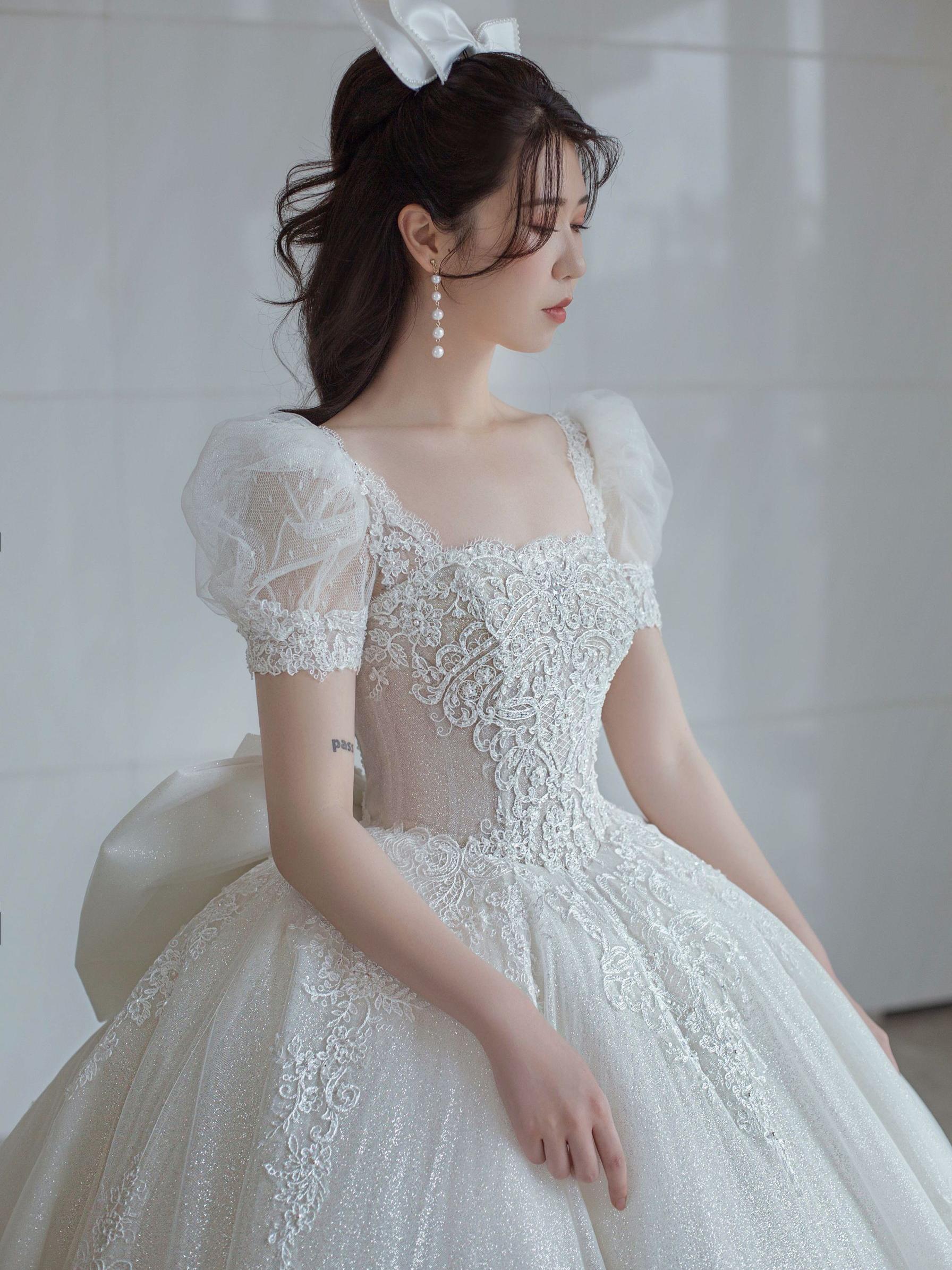 【楼·蘭君】2021闪闪大托主纱