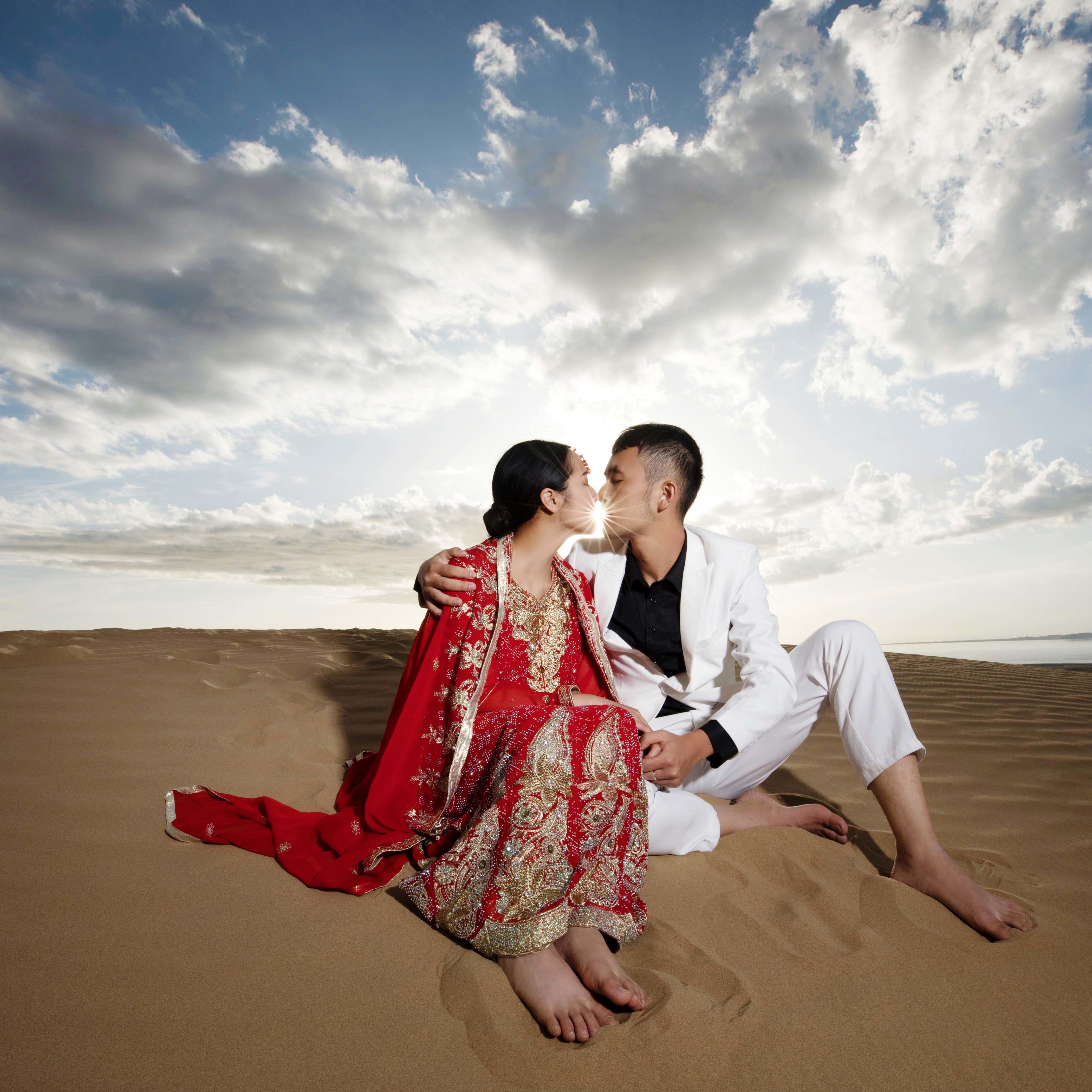 赵先生&何女士6月19日客照欣赏