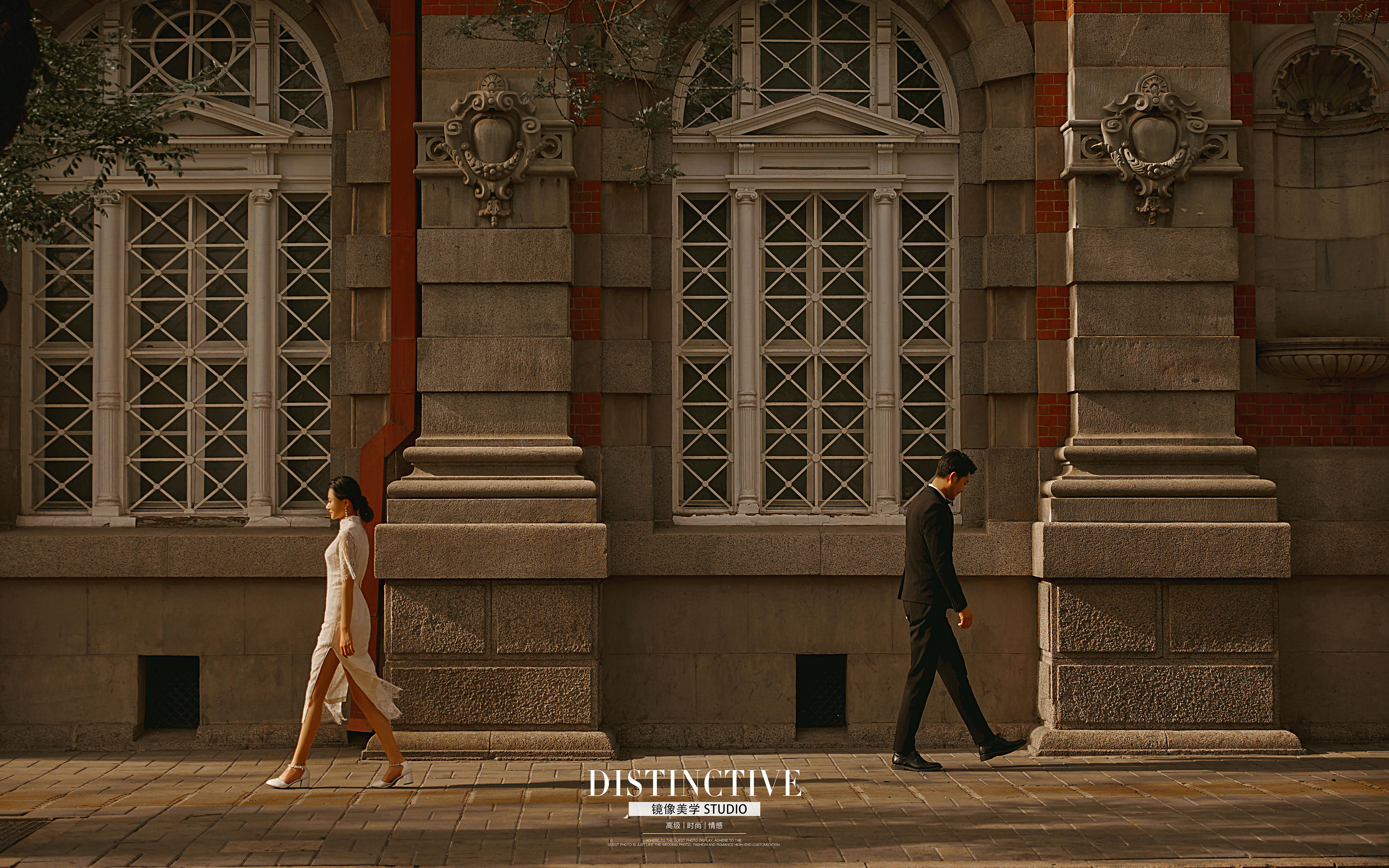 梁先生 白女士  6月10日 客照分享