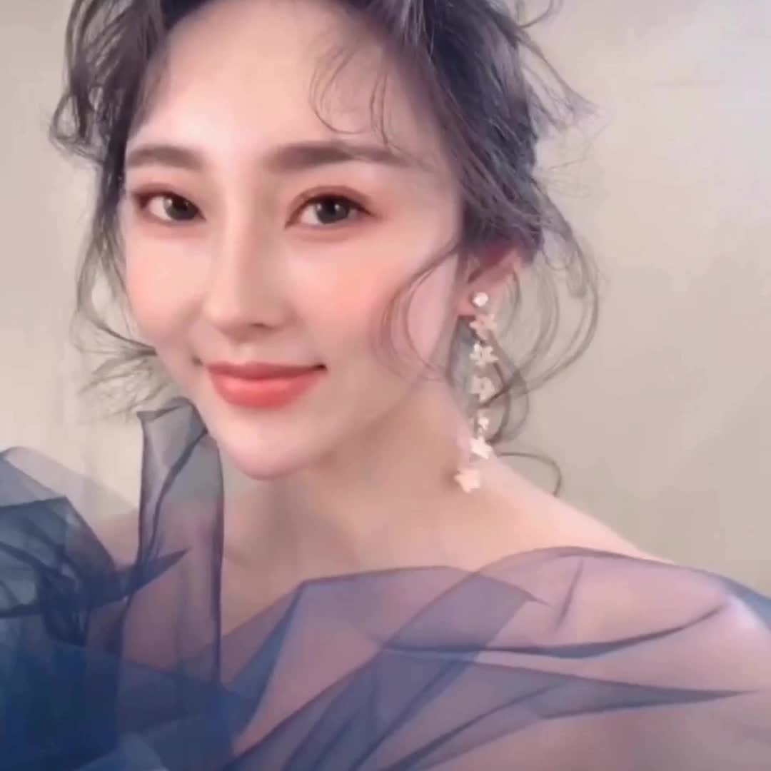 【木小白】总监档全天跟妆