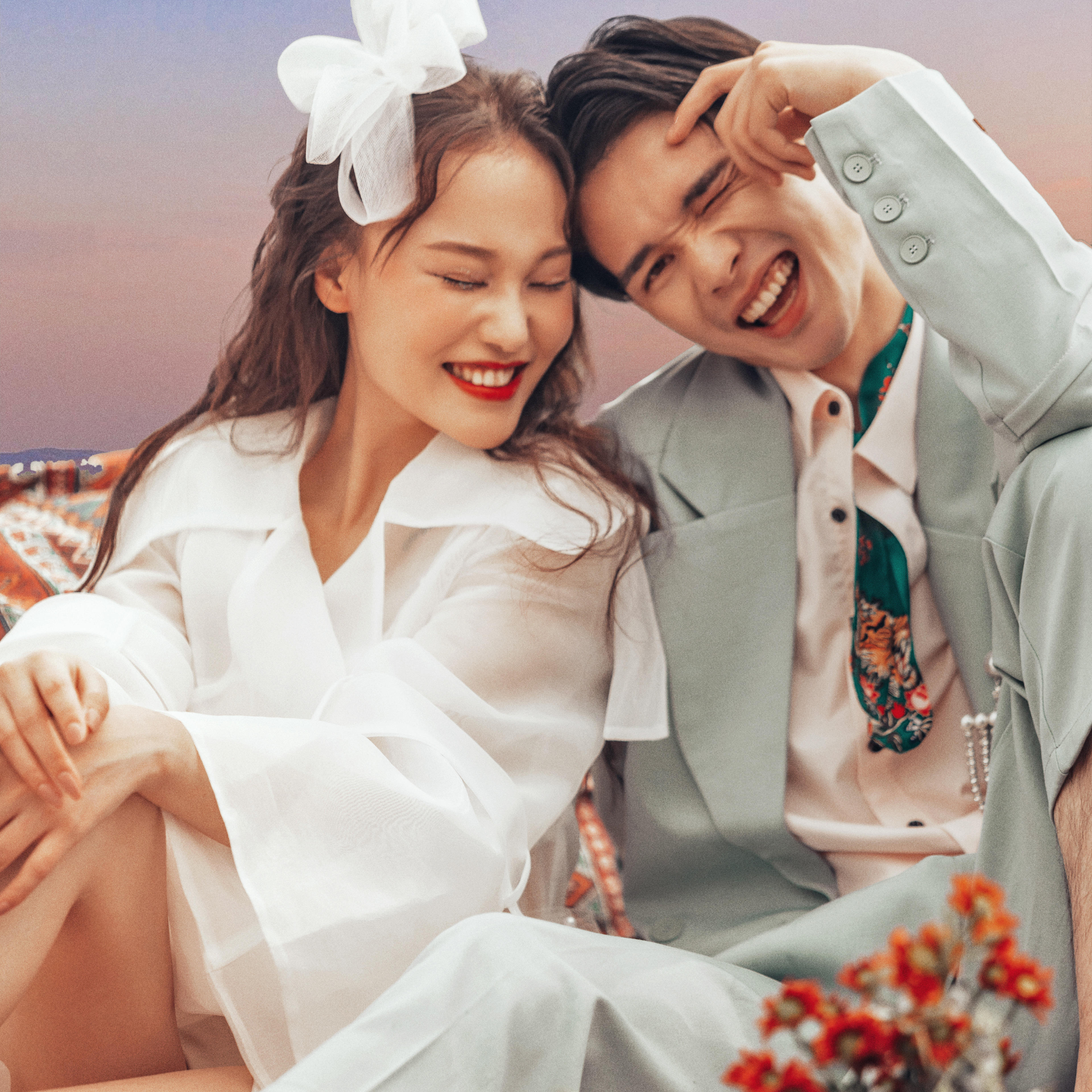 拍一城 | 送一城【龙墨2020爆款】一价全包