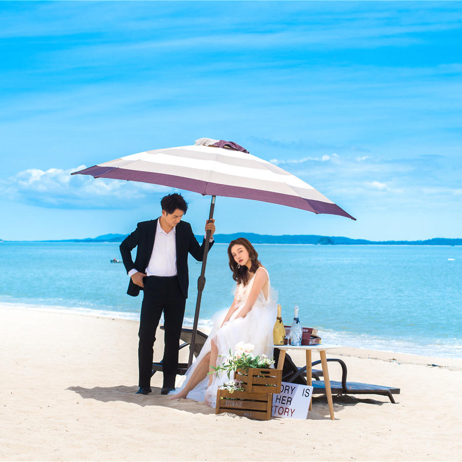 限時特惠 | 4天3晚海景酒店+機(jī)票補(bǔ)貼+包郵