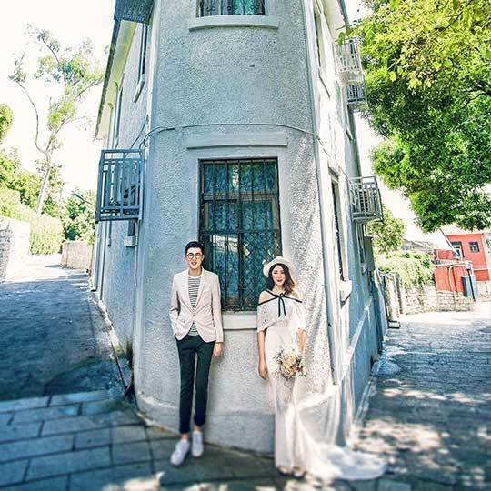 厦门全新拍摄升级嗨抢万元拍摄豪礼️