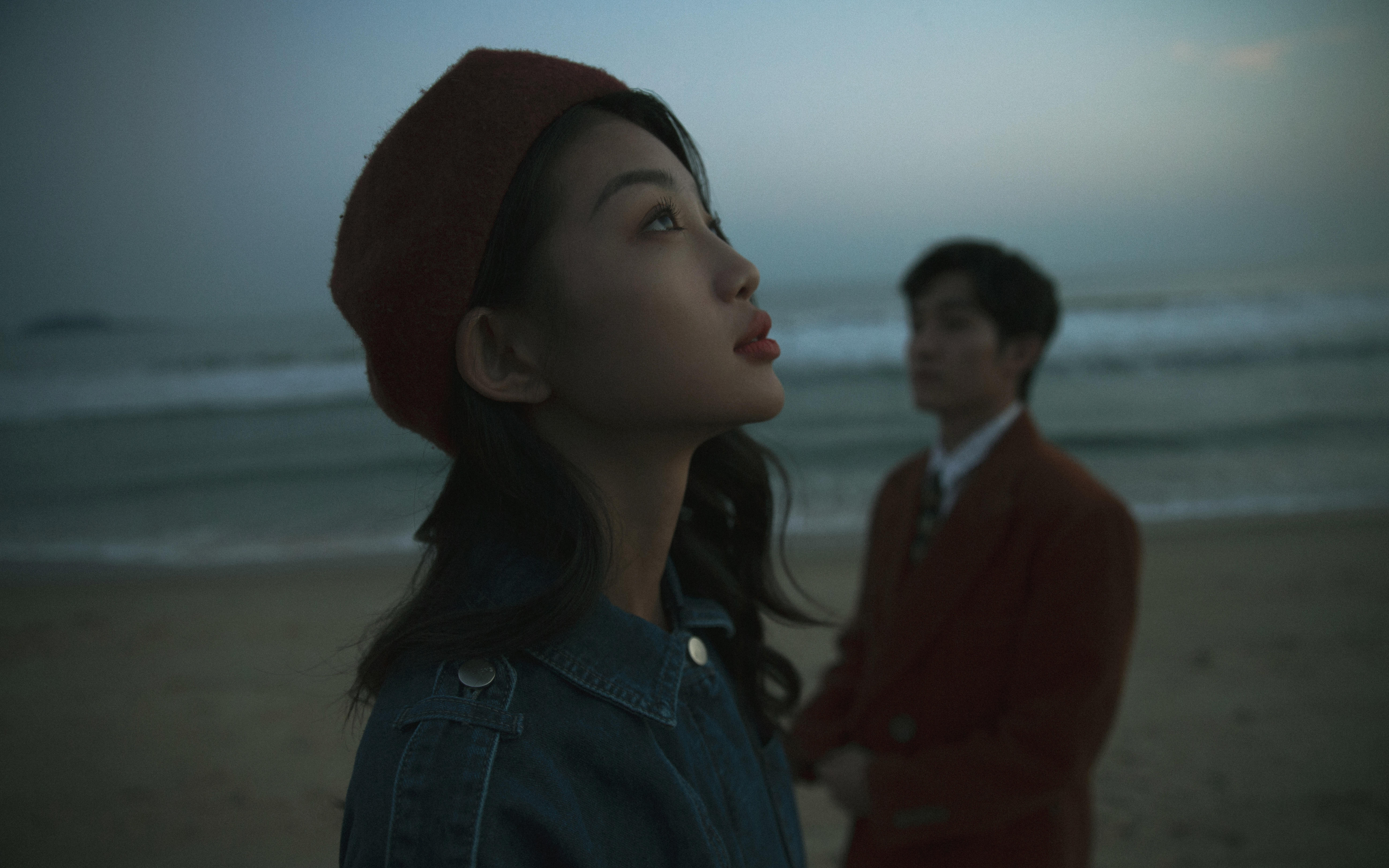 【电影质感】服装任选+好评如潮+一价全包