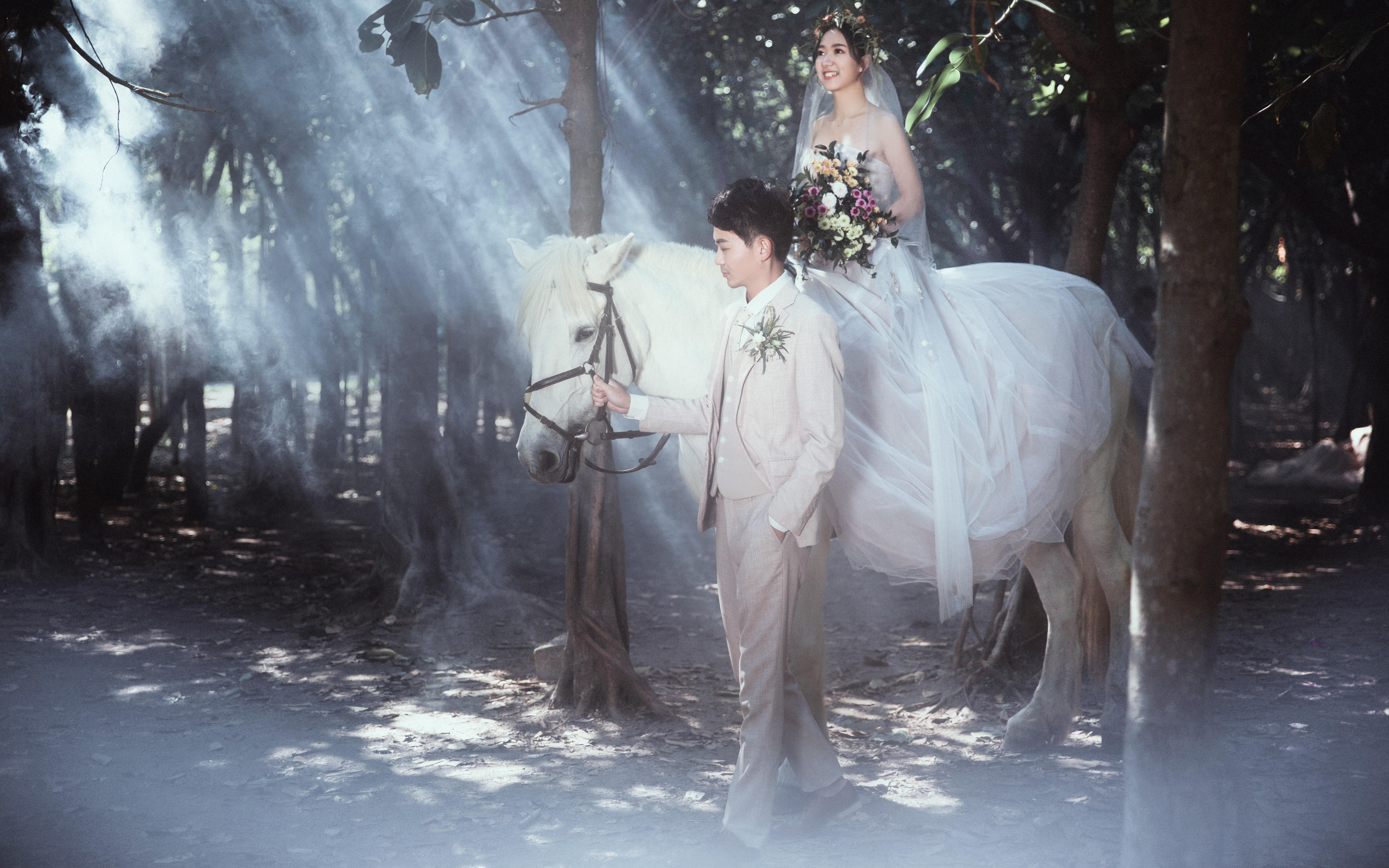 HOUGU后古客片丨潮流厦门·后山