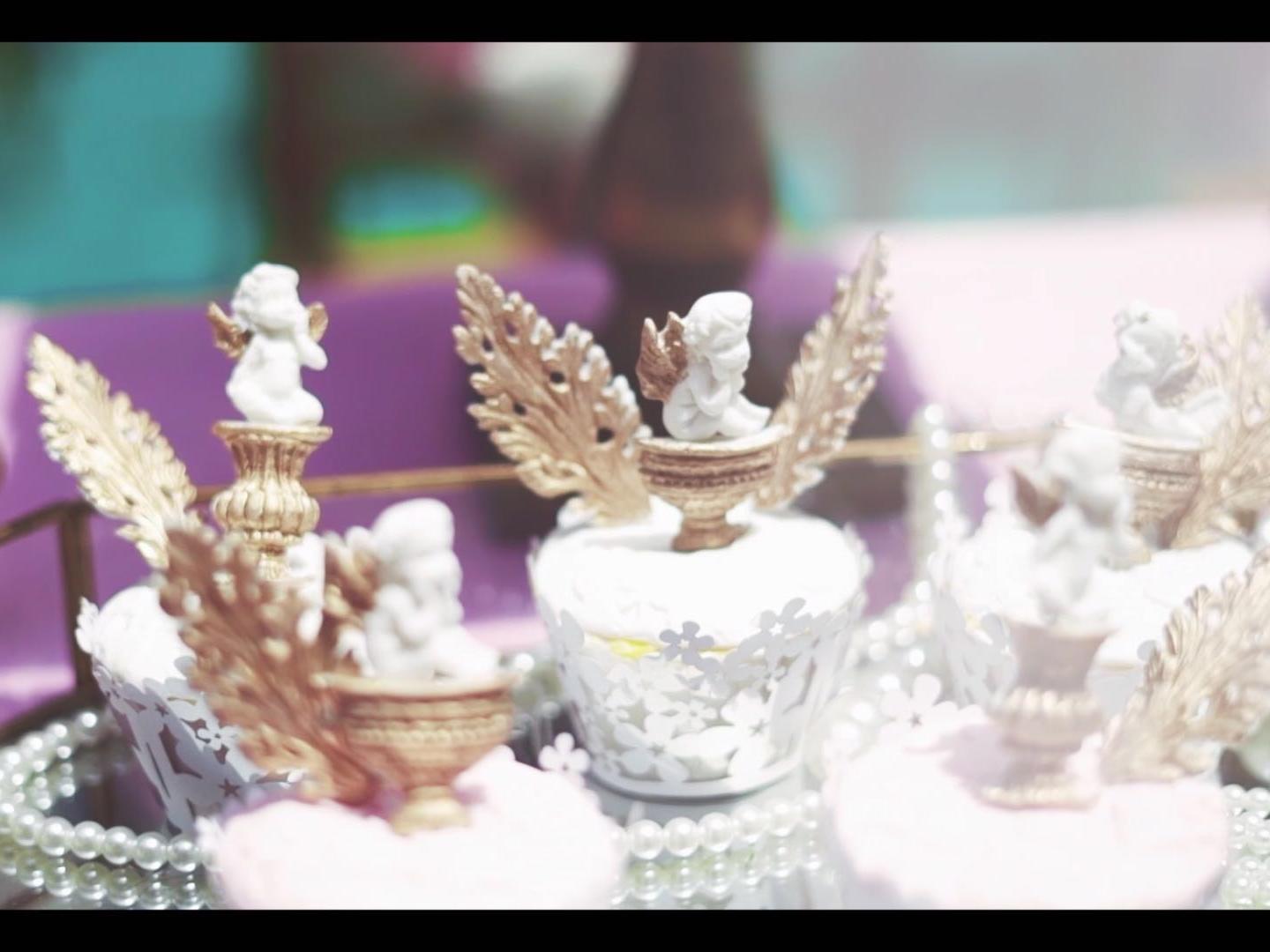 小区户外婚礼----创意