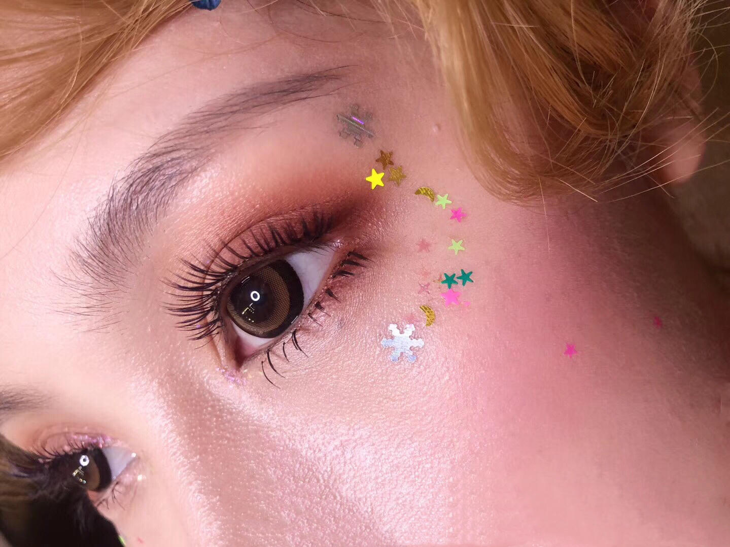 创始人档早妆   店铺推荐