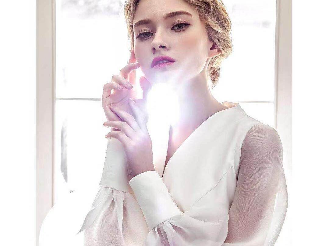 [卡弗丽婚纱】国际知名品牌婚纱