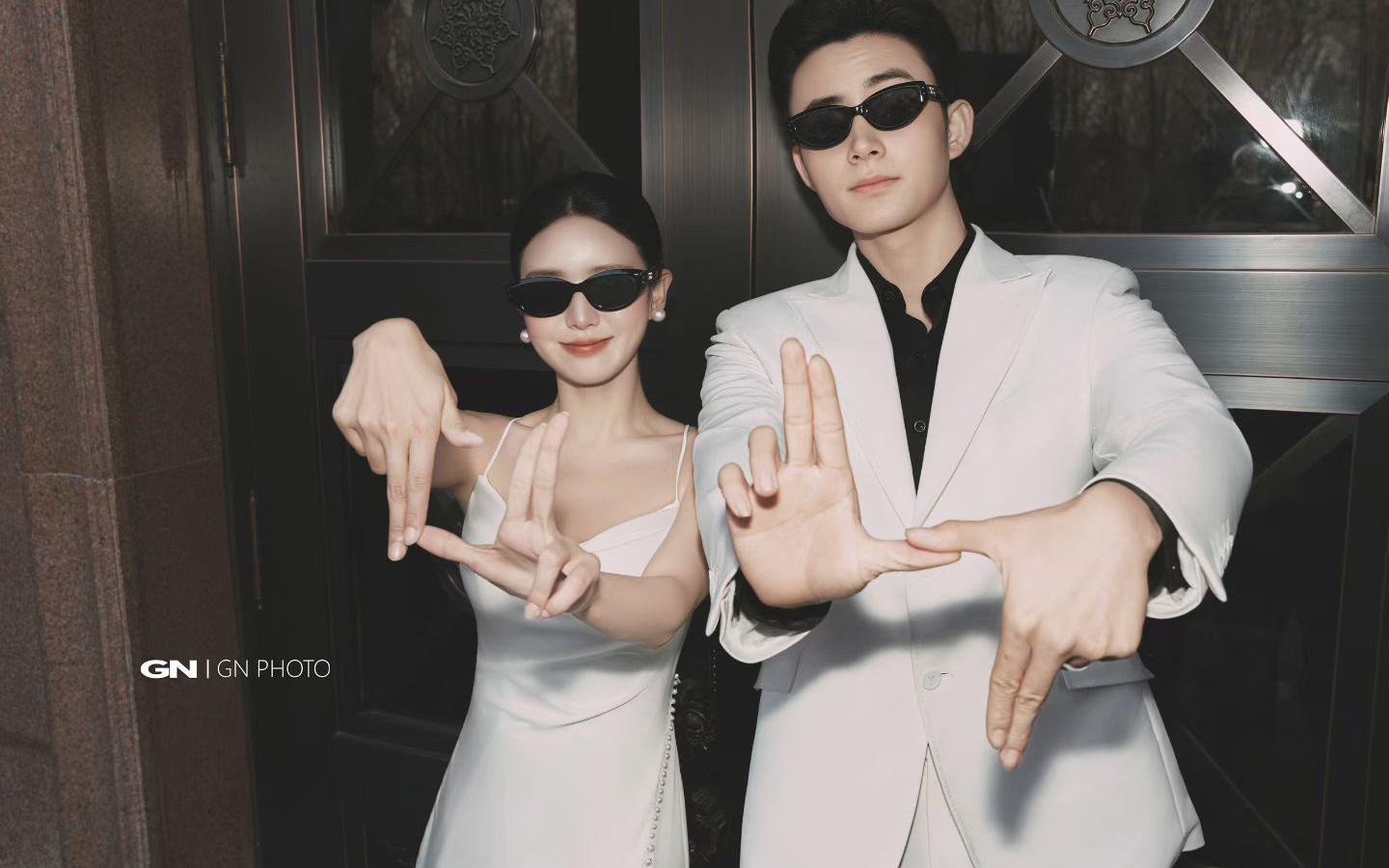 GN新品·色的敘事2.0