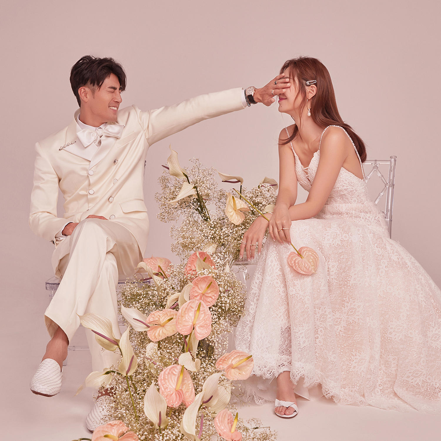 【總監(jiān)定制】輕奢私享丨電影風(fēng)格