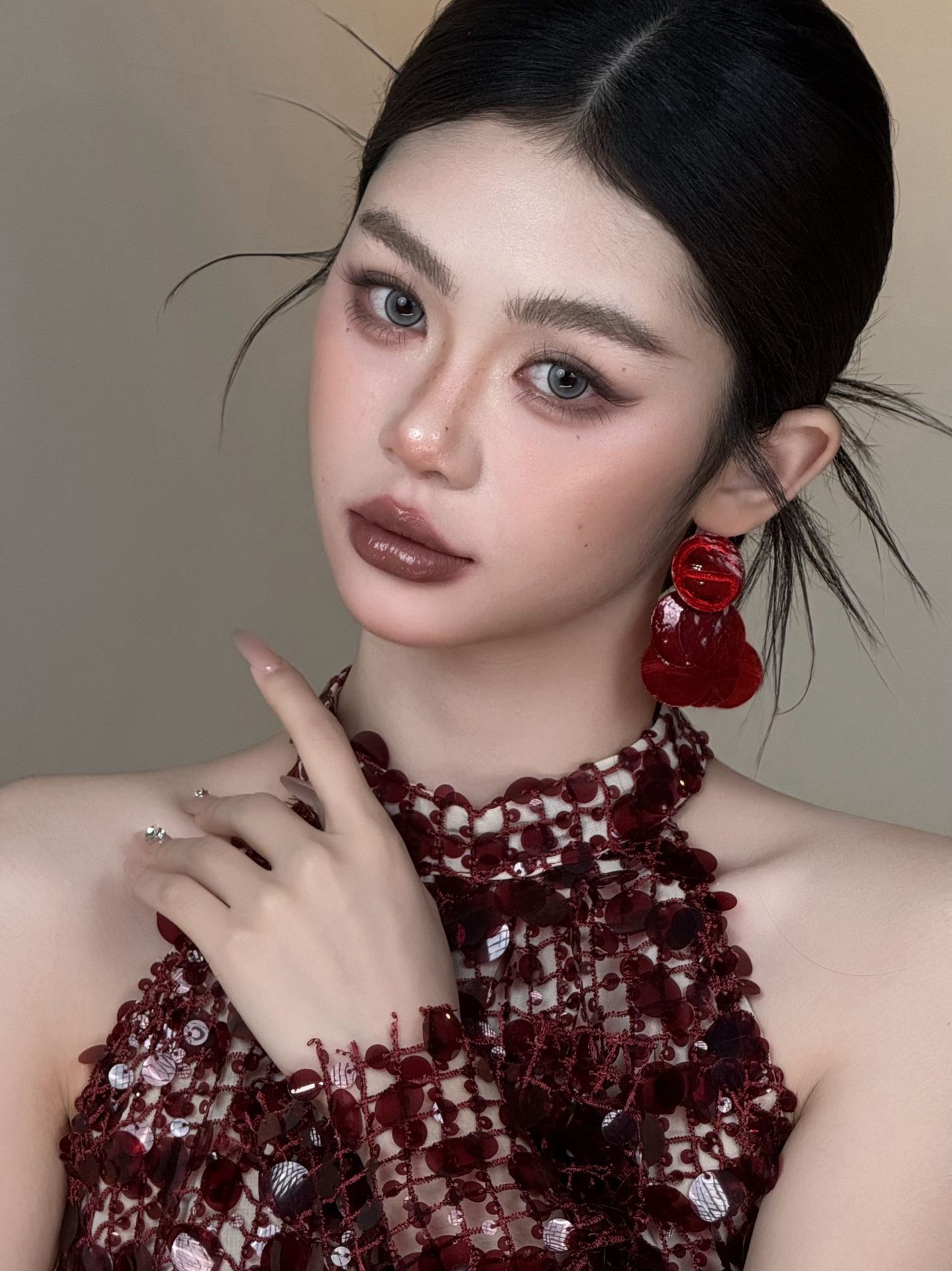 💒𝑴𝒂𝒌𝒆𝒖𝒑 萍萍