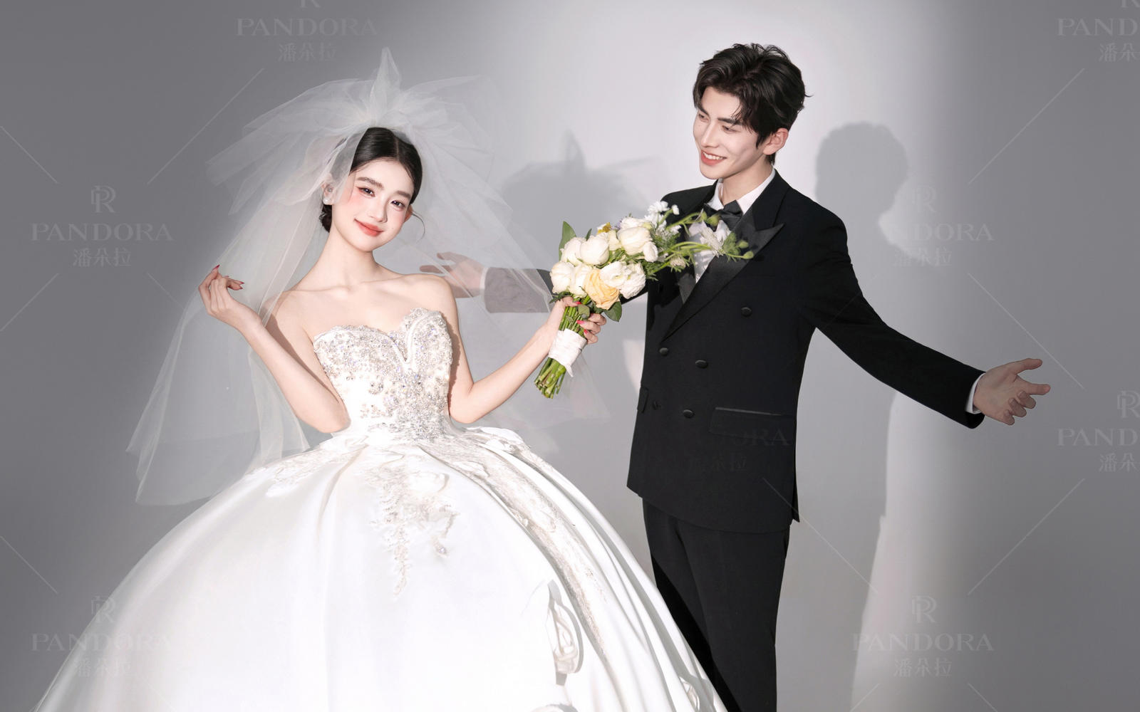 PANDORA | 風(fēng)格鑒賞